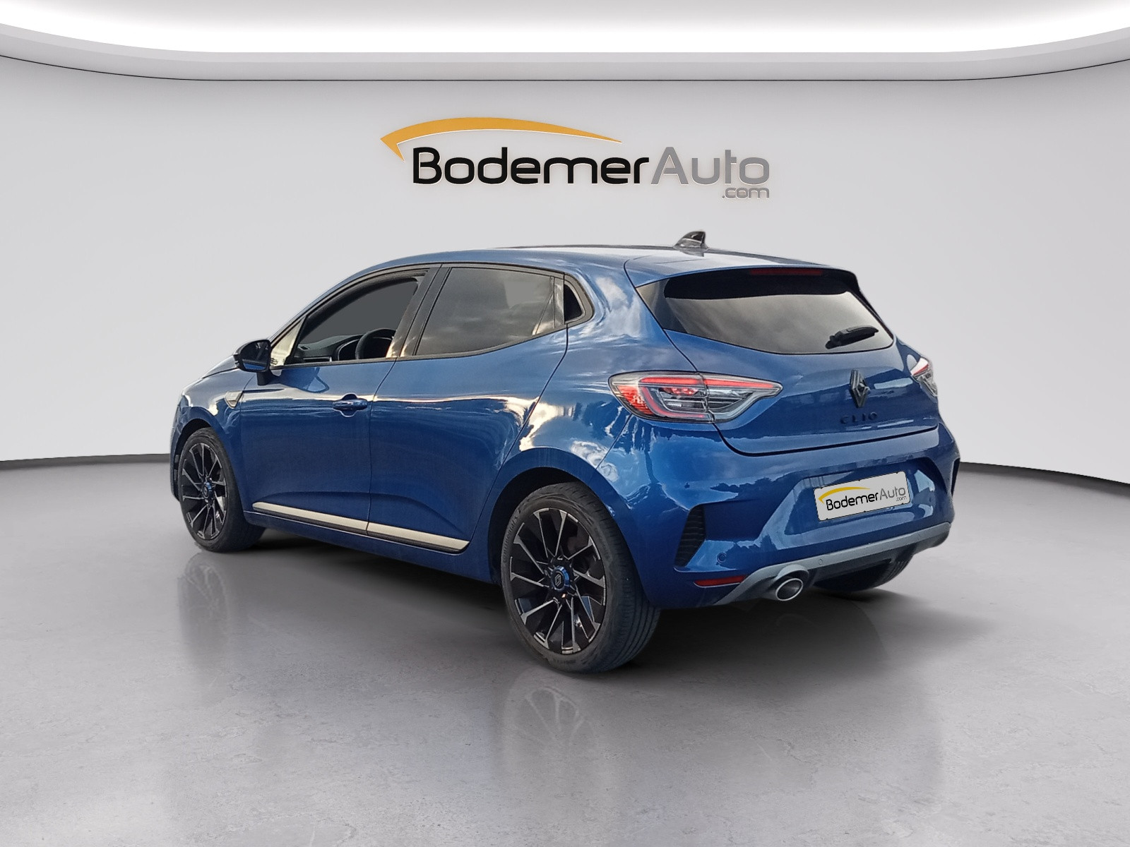 Vente en ligne Renault Clio 5 Clio TCe 90 ch GSR2 au prix de 18 490 €
