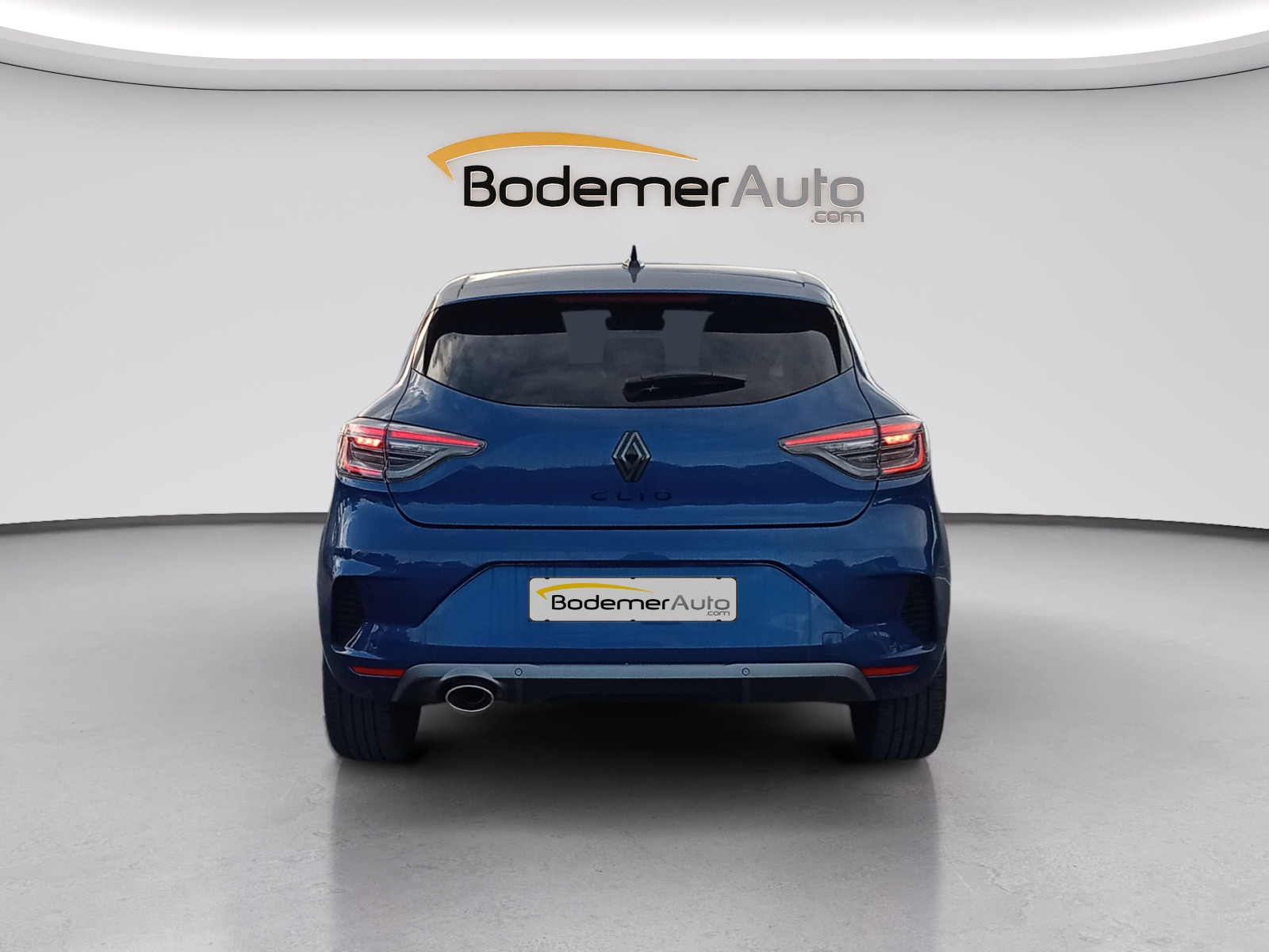 Vente en ligne Renault Clio 5 Clio TCe 90 ch GSR2 au prix de 18 490 €