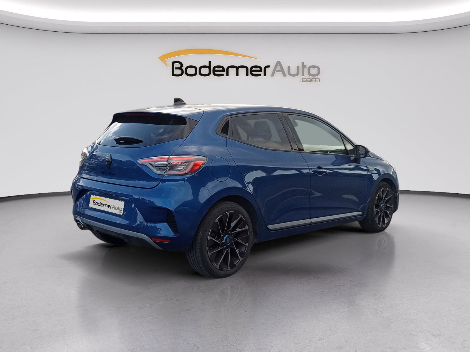 Vente en ligne Renault Clio 5 Clio TCe 90 ch GSR2 au prix de 18 490 €