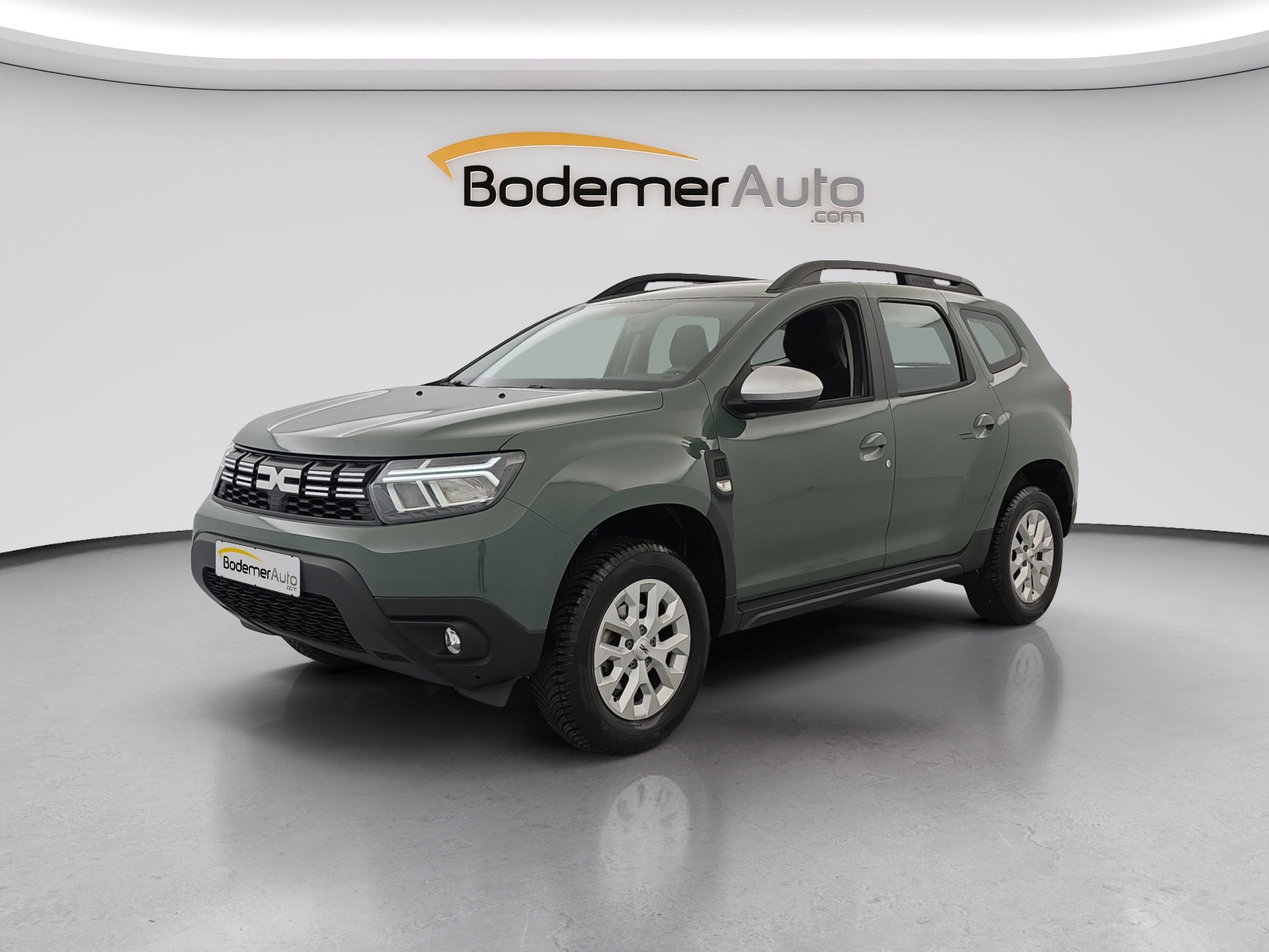 Dacia Duster  ECO-G 100 4x2 occasion de 2023 en vente à Vannes