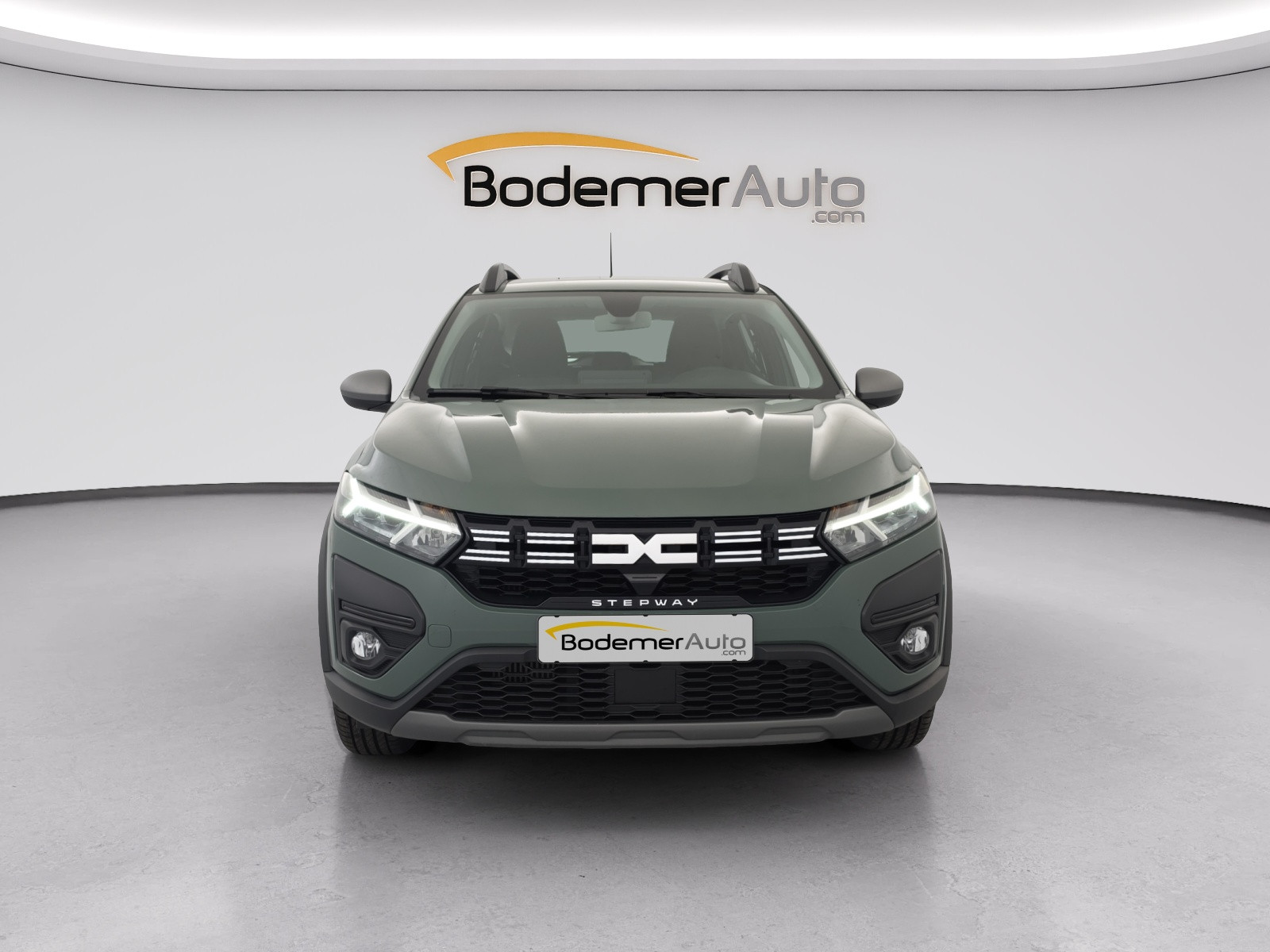 Vente en ligne Dacia Sandero  ECO-G 100 au prix de 14 990 €
