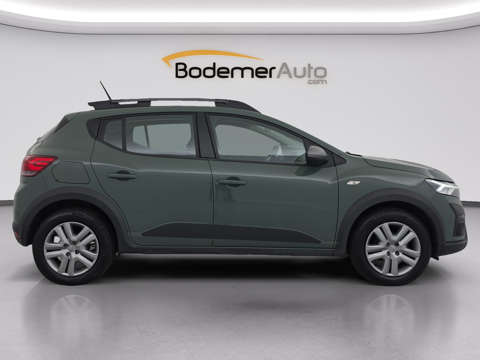 Vente en ligne Dacia Sandero  ECO-G 100 au prix de 14 990 €