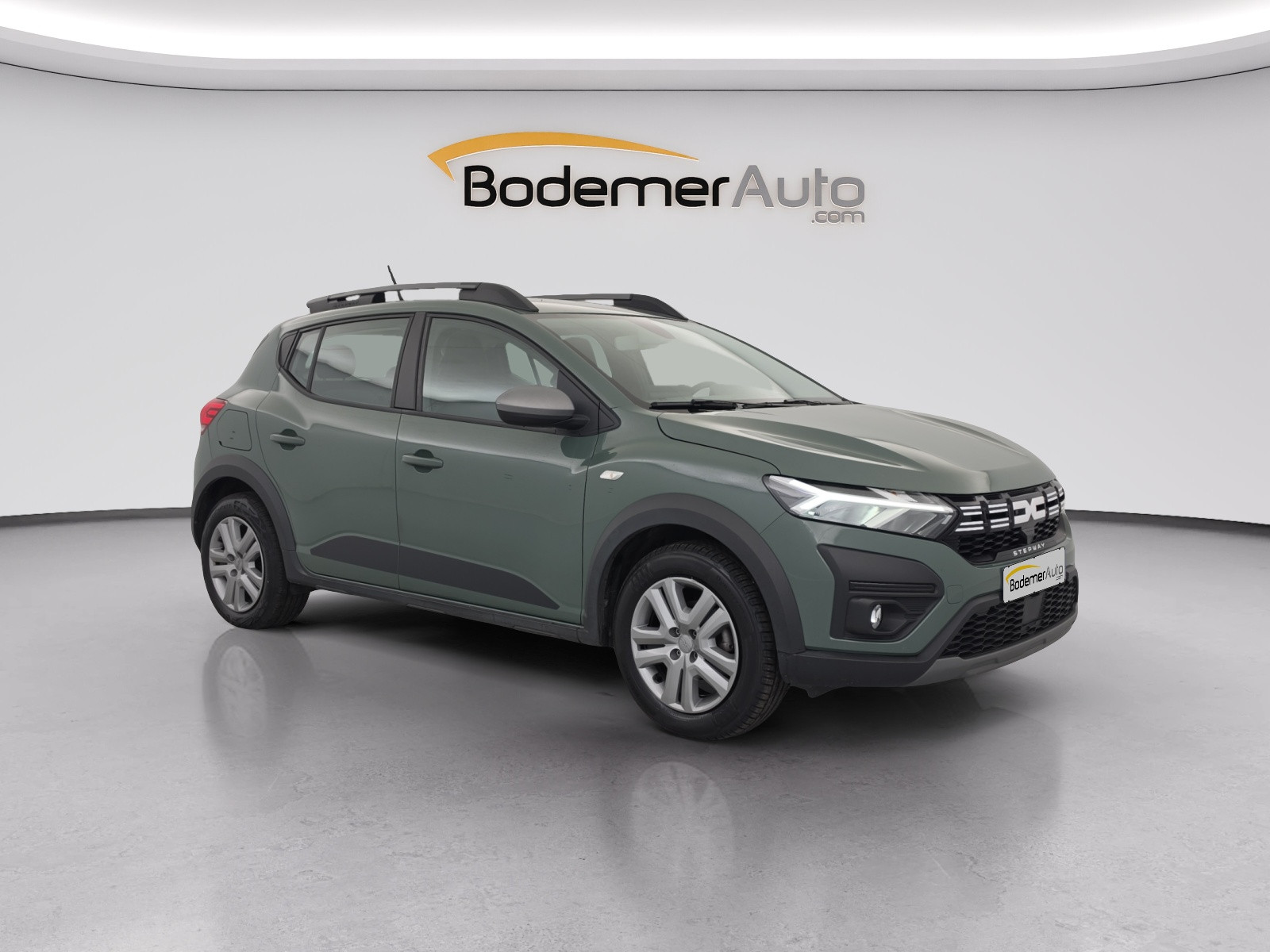 Vente en ligne Dacia Sandero  ECO-G 100 au prix de 14 990 €