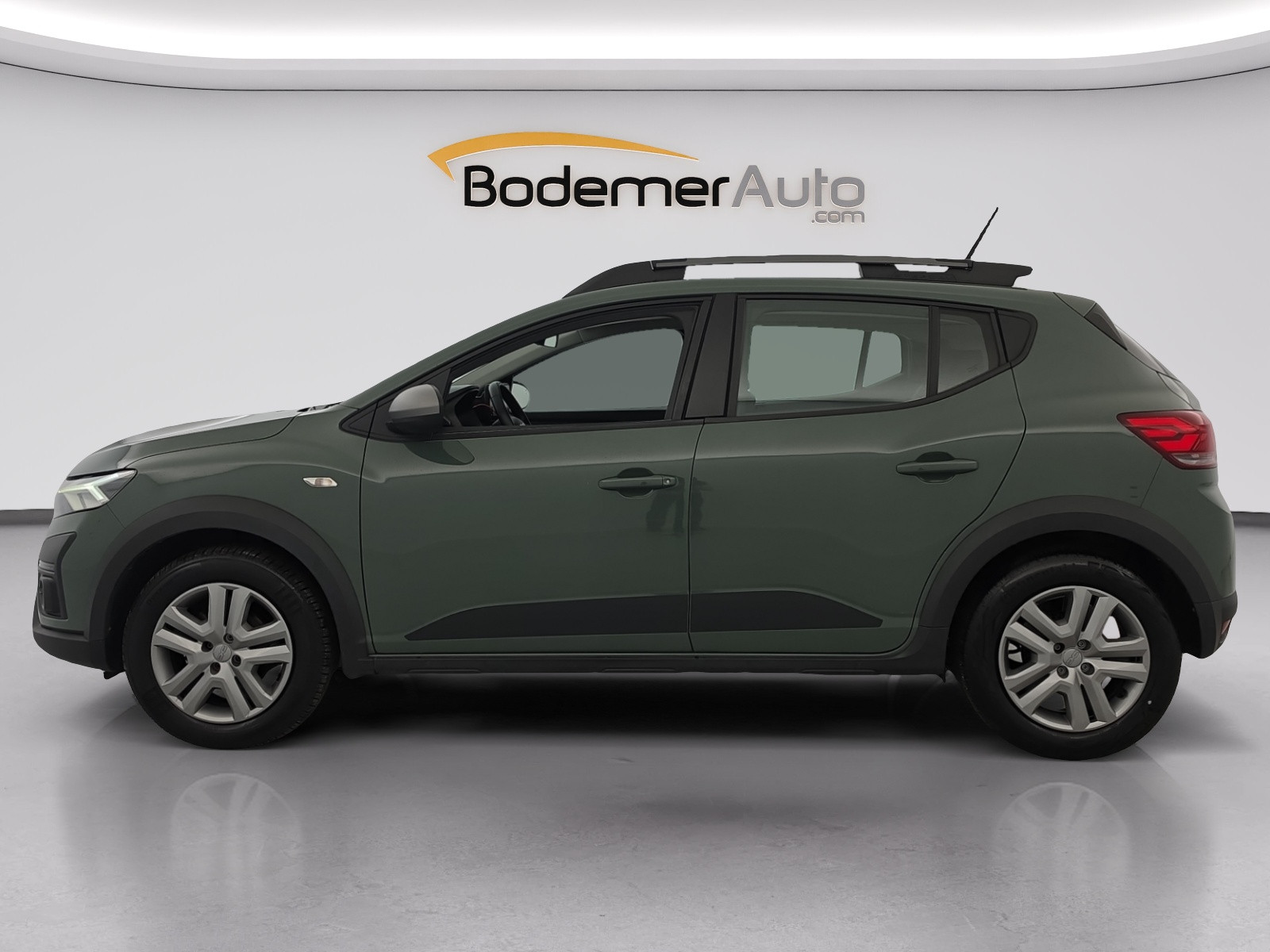 Vente en ligne Dacia Sandero  ECO-G 100 au prix de 14 990 €
