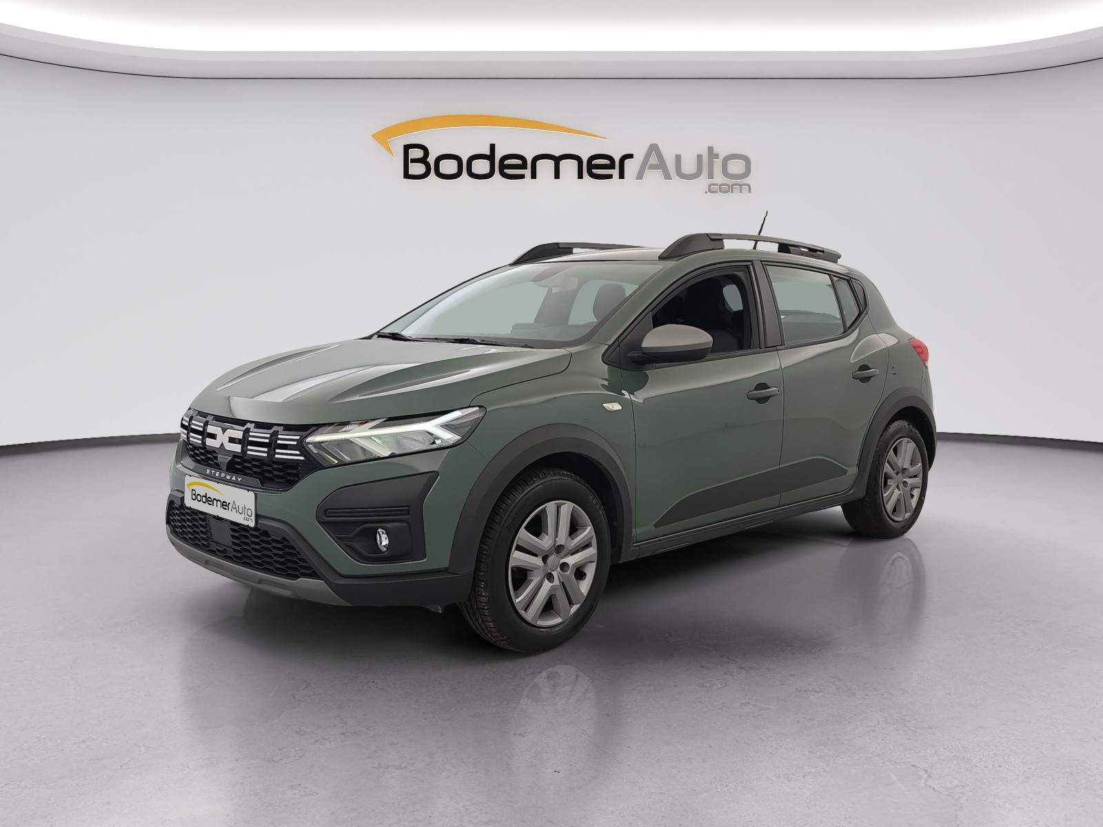 Dacia Sandero  ECO-G 100 occasion de 2023 en vente à Vannes