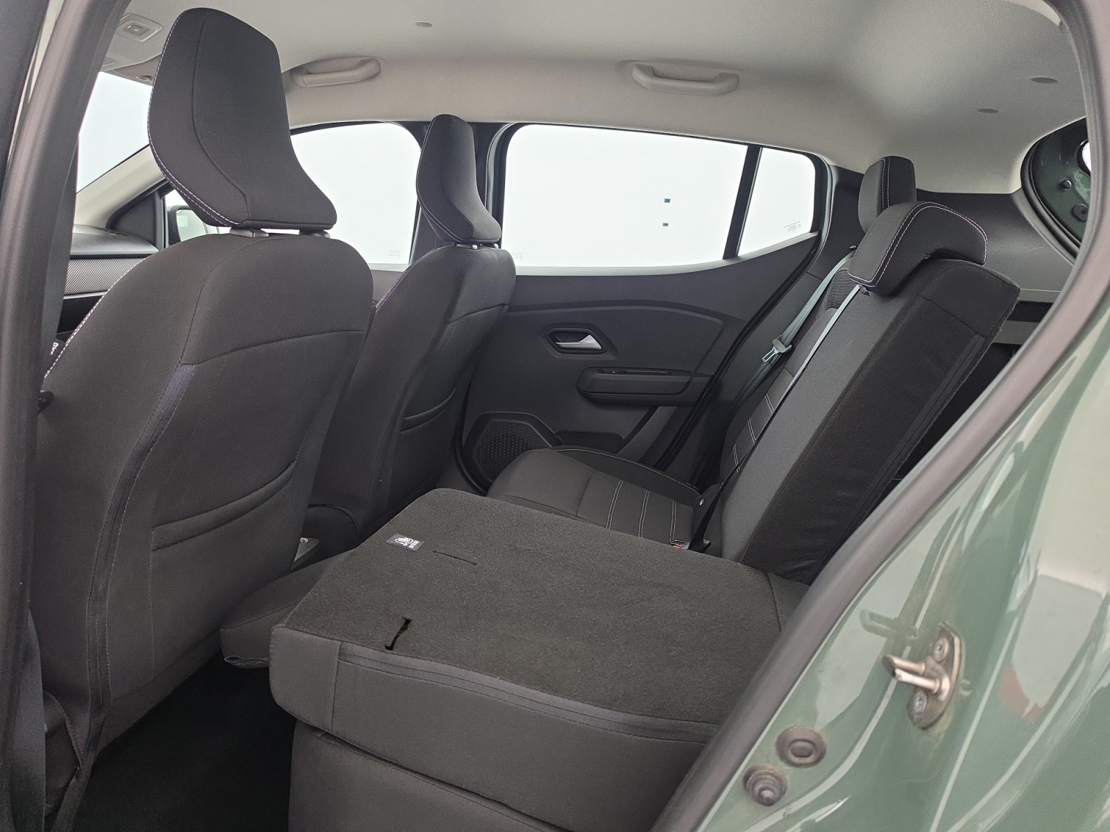 Vente en ligne Dacia Sandero  ECO-G 100 au prix de 14 990 €