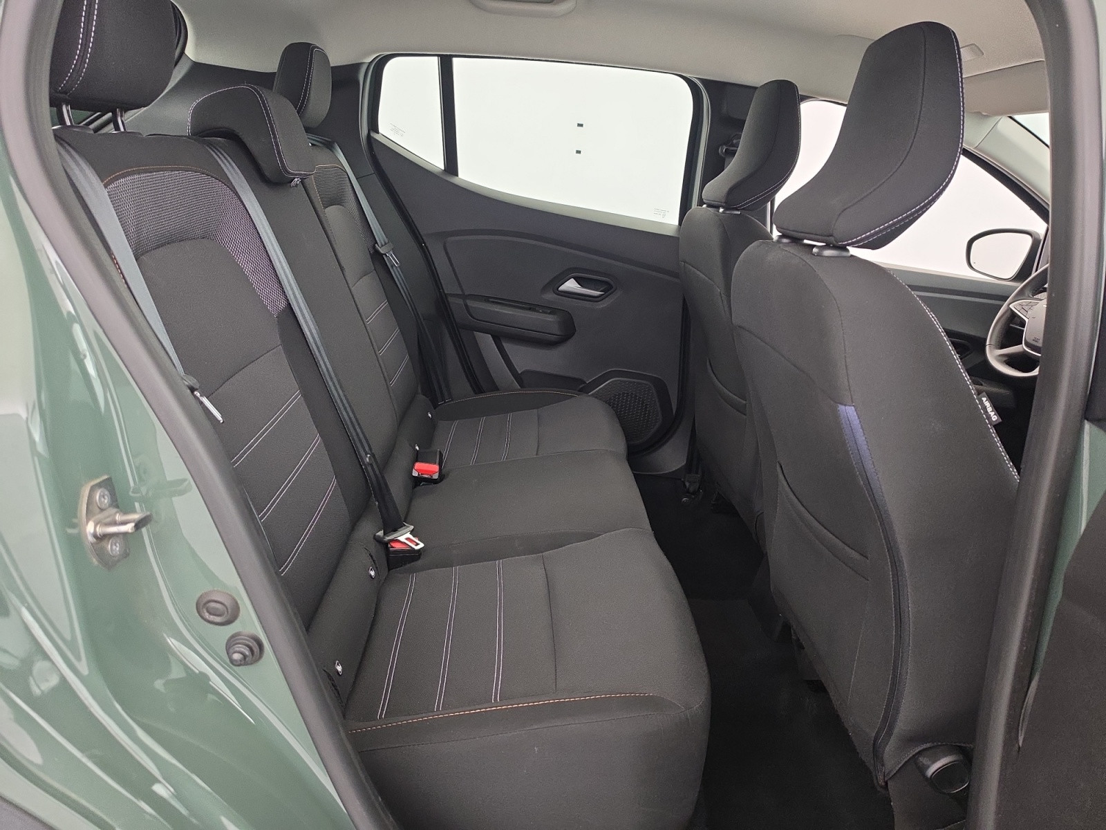 Vente en ligne Dacia Sandero  ECO-G 100 au prix de 14 990 €
