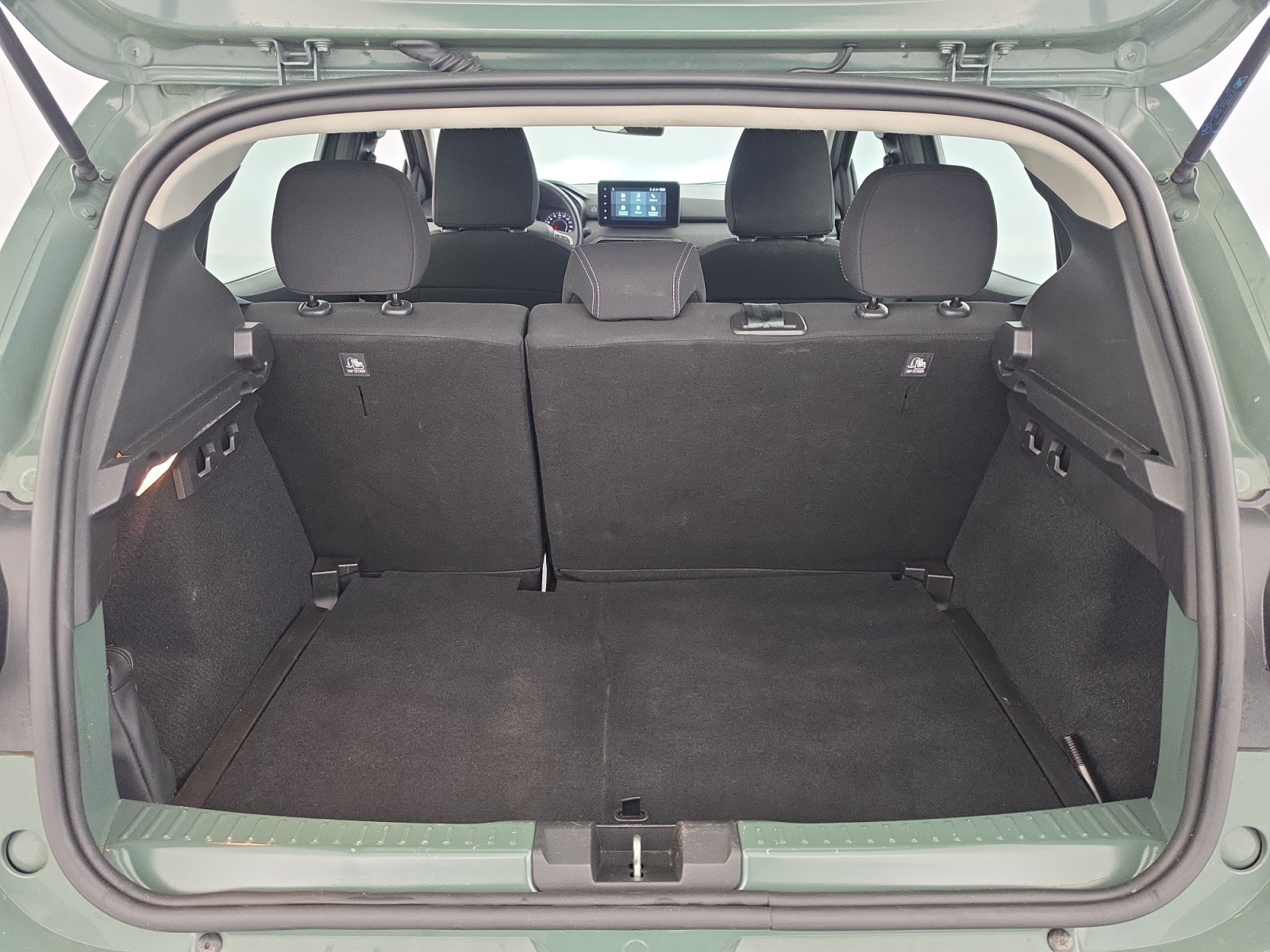 Vente en ligne Dacia Sandero  ECO-G 100 au prix de 14 990 €