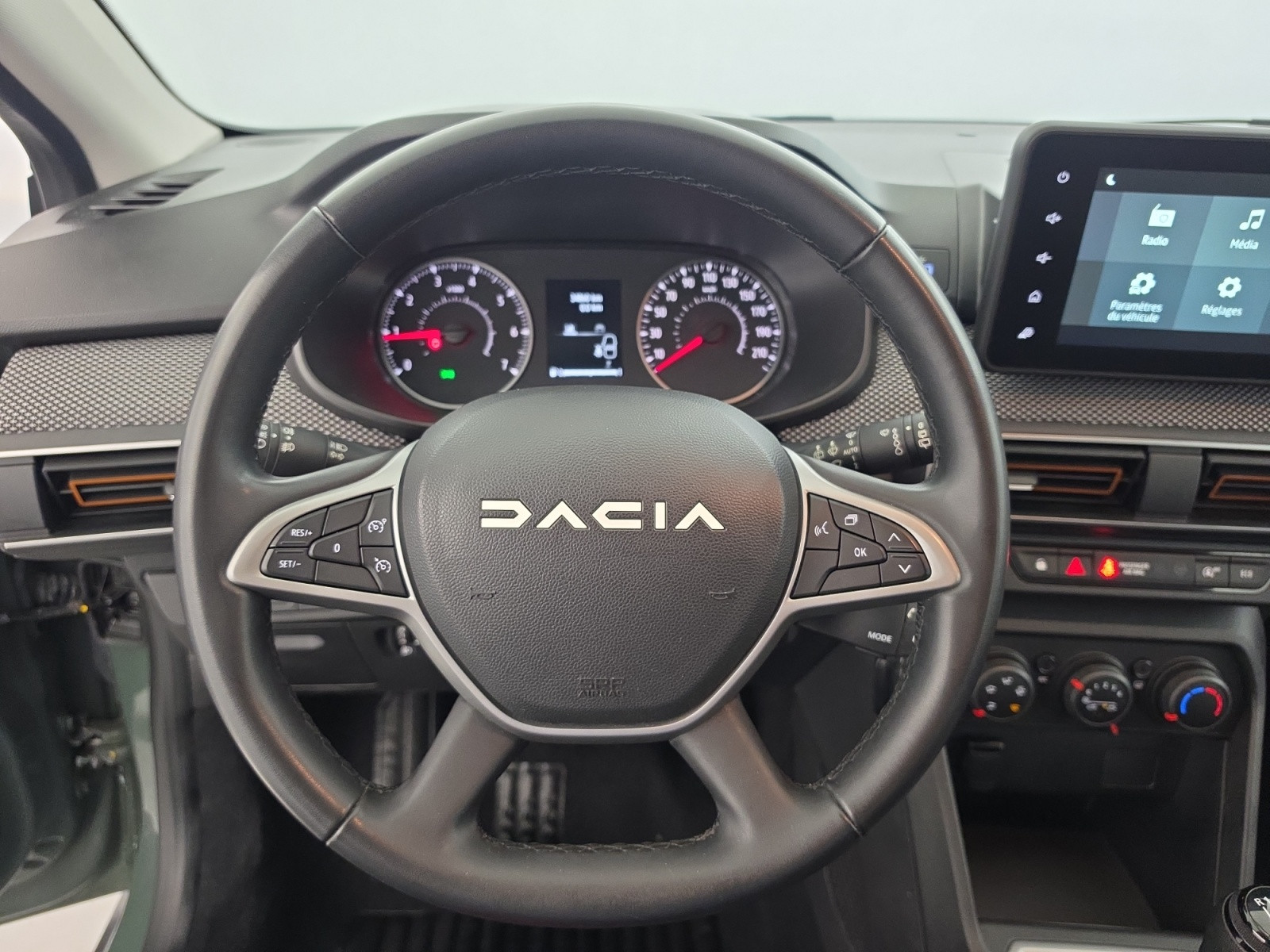 Vente en ligne Dacia Sandero  ECO-G 100 au prix de 14 990 €