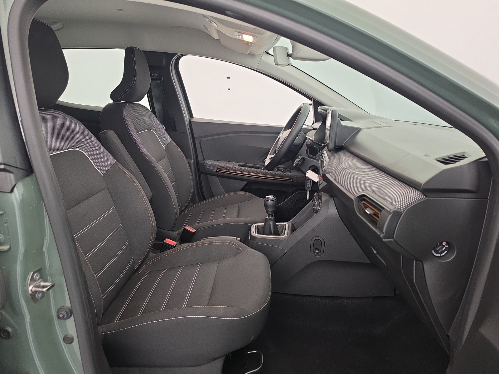 Vente en ligne Dacia Sandero  ECO-G 100 au prix de 14 990 €
