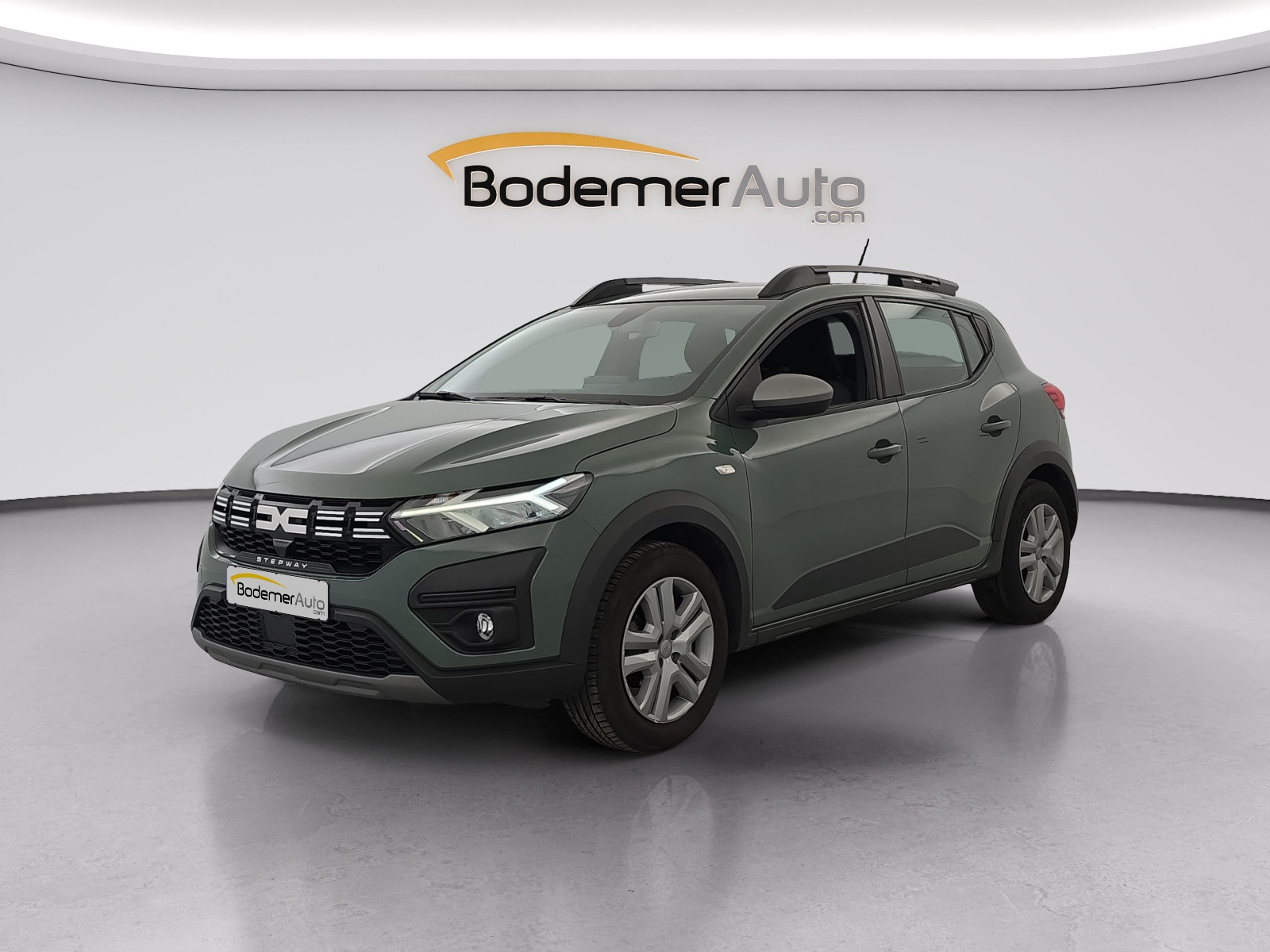 Dacia Sandero  ECO-G 100 occasion de 2023 en vente à Vannes