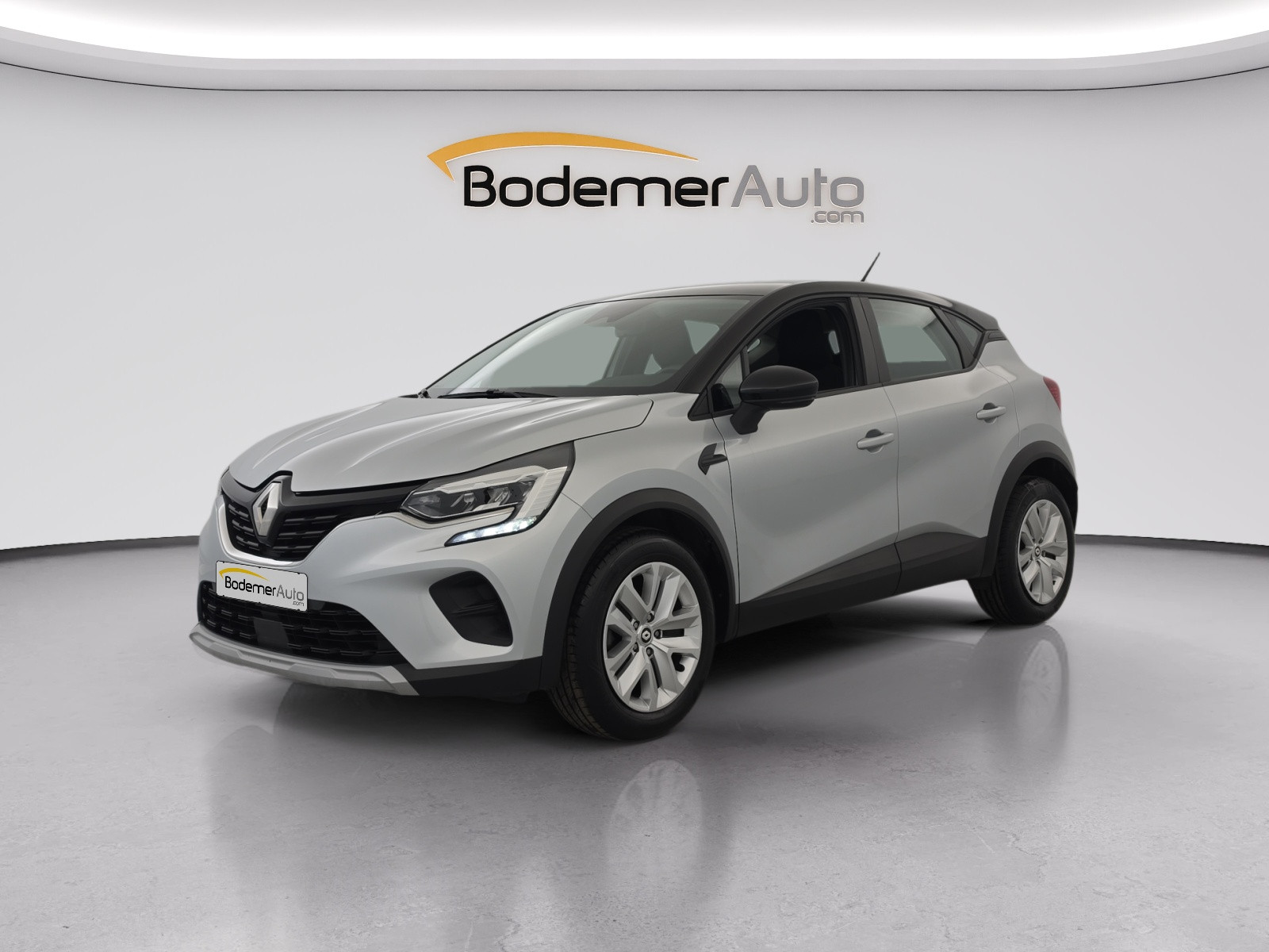 Renault Captur  TCe 90 occasion de 2023 en vente à Vannes