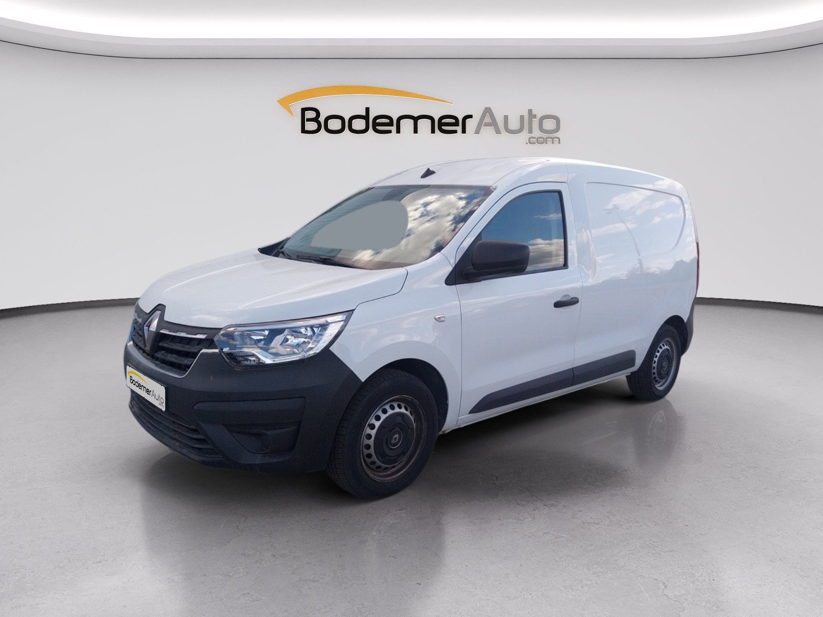 Renault Express Van  BLUE DCI 95 - 22 occasion de 2024 en vente à Vannes