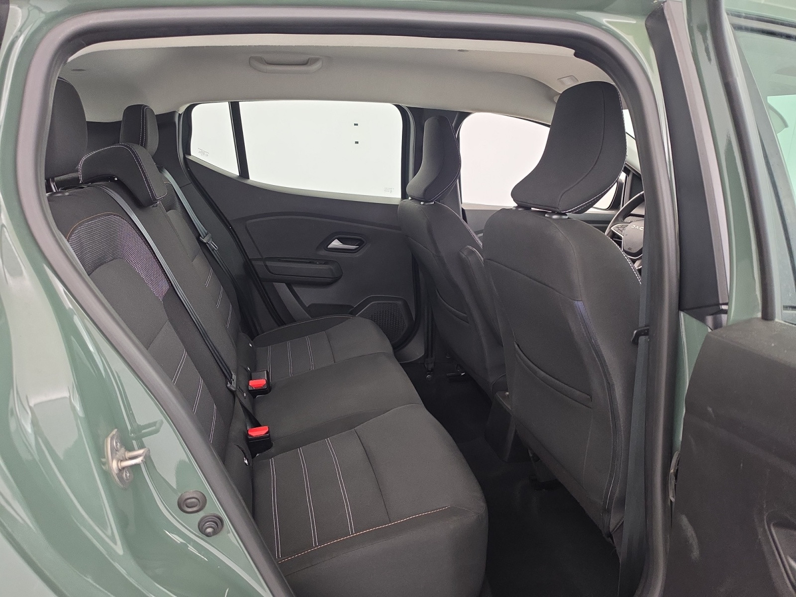 Vente en ligne Dacia Sandero  ECO-G 100 au prix de 14 990 €