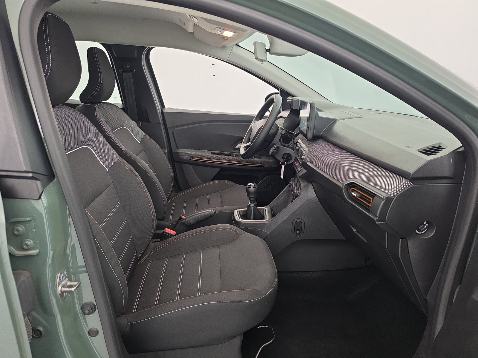 Vente en ligne Dacia Sandero  ECO-G 100 au prix de 14 990 €