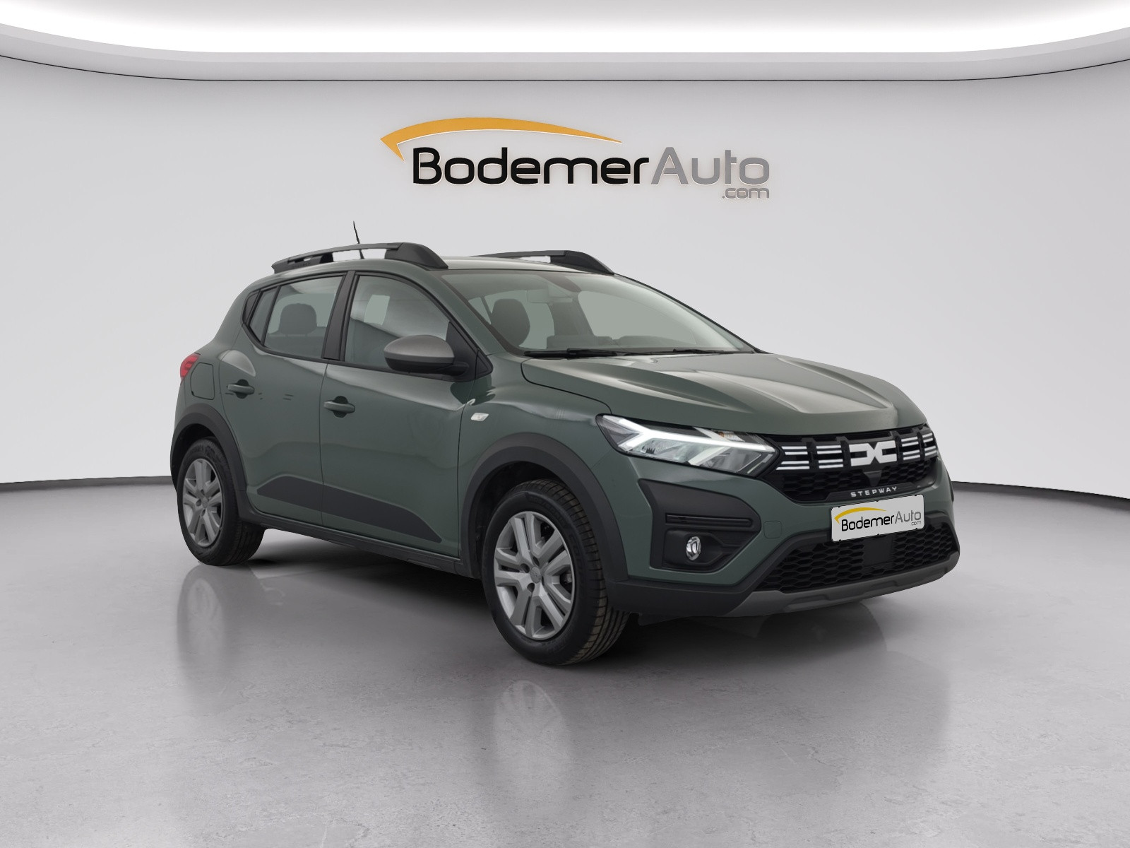 Vente en ligne Dacia Sandero  ECO-G 100 au prix de 14 990 €