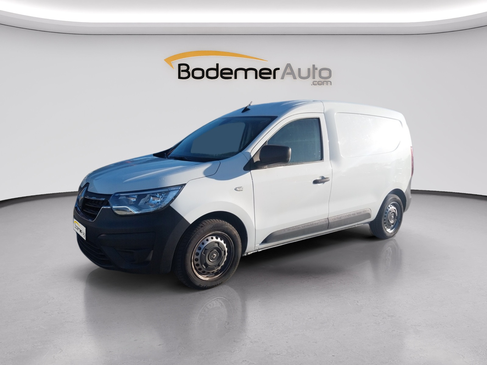 Renault Express Van  BLUE DCI 95 - 22 occasion de 2024 en vente à Vannes