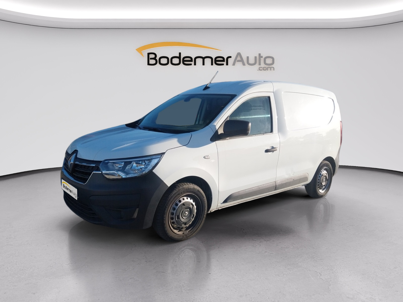 Renault Express Van  BLUE DCI 95 - 22 occasion de 2024 en vente à Vannes