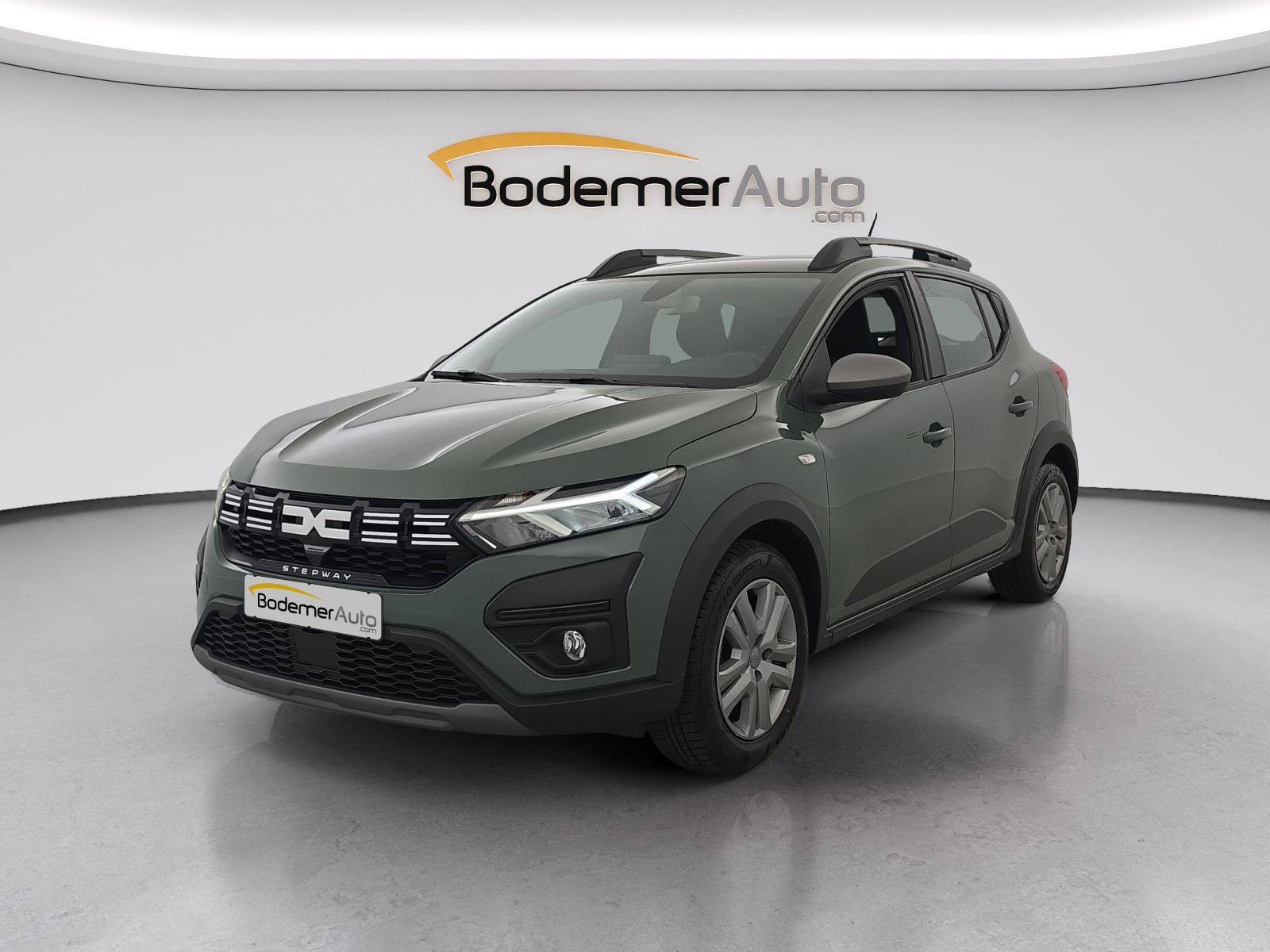 Dacia Sandero  ECO-G 100 occasion de 2023 en vente à Vannes