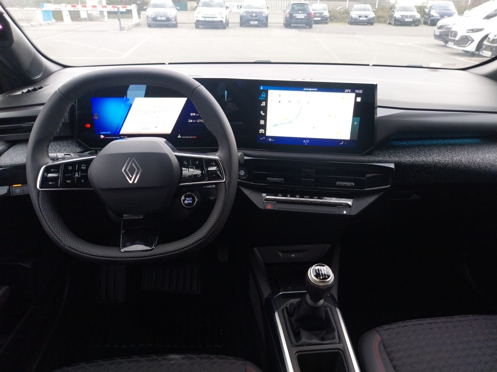 Vente en ligne Renault Clio 6 Clio TCe 115 ch au prix de 21 990 €