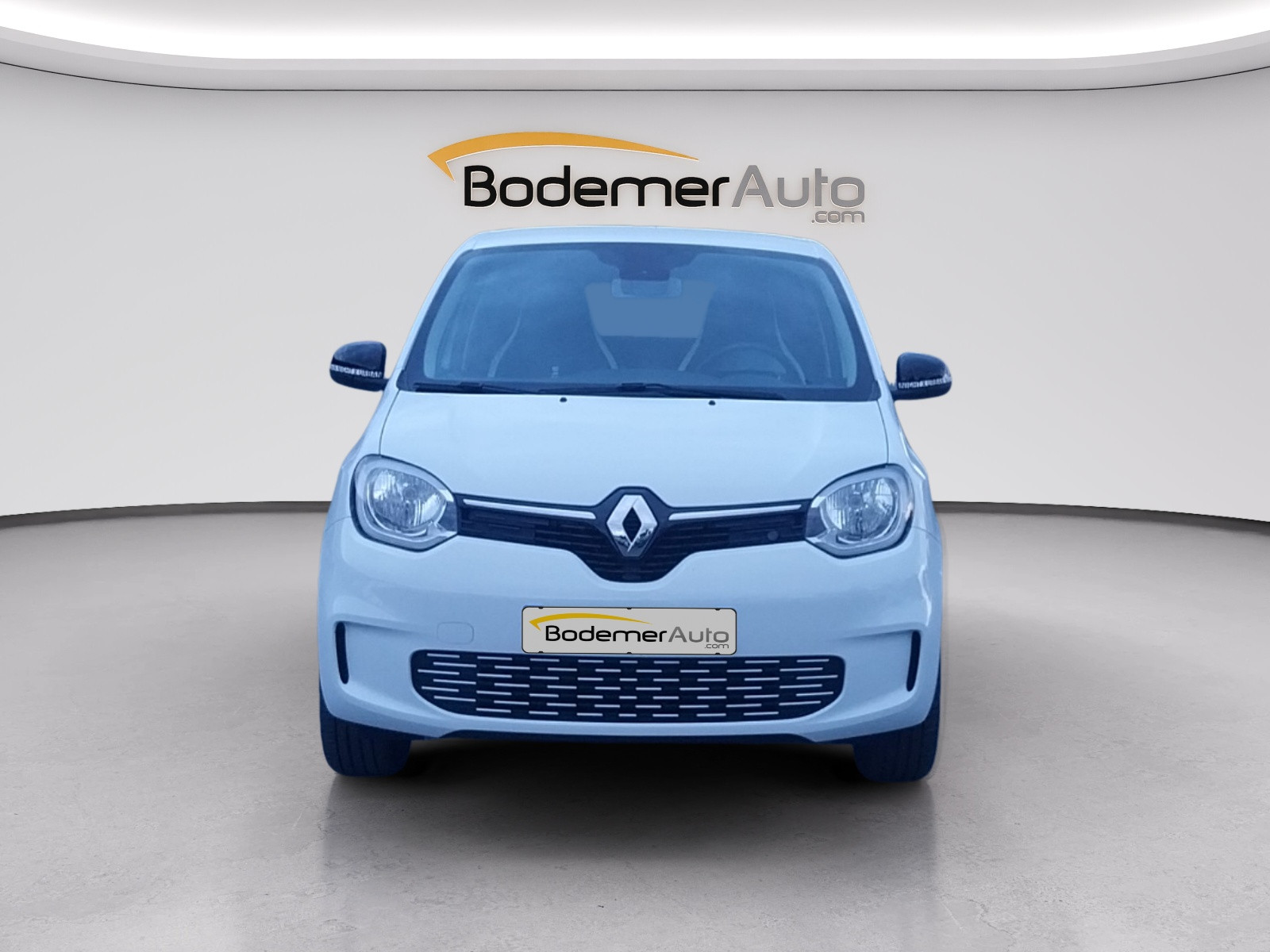 Vente en ligne Renault Twingo Electrique Twingo III E-Tech au prix de 14 990 €