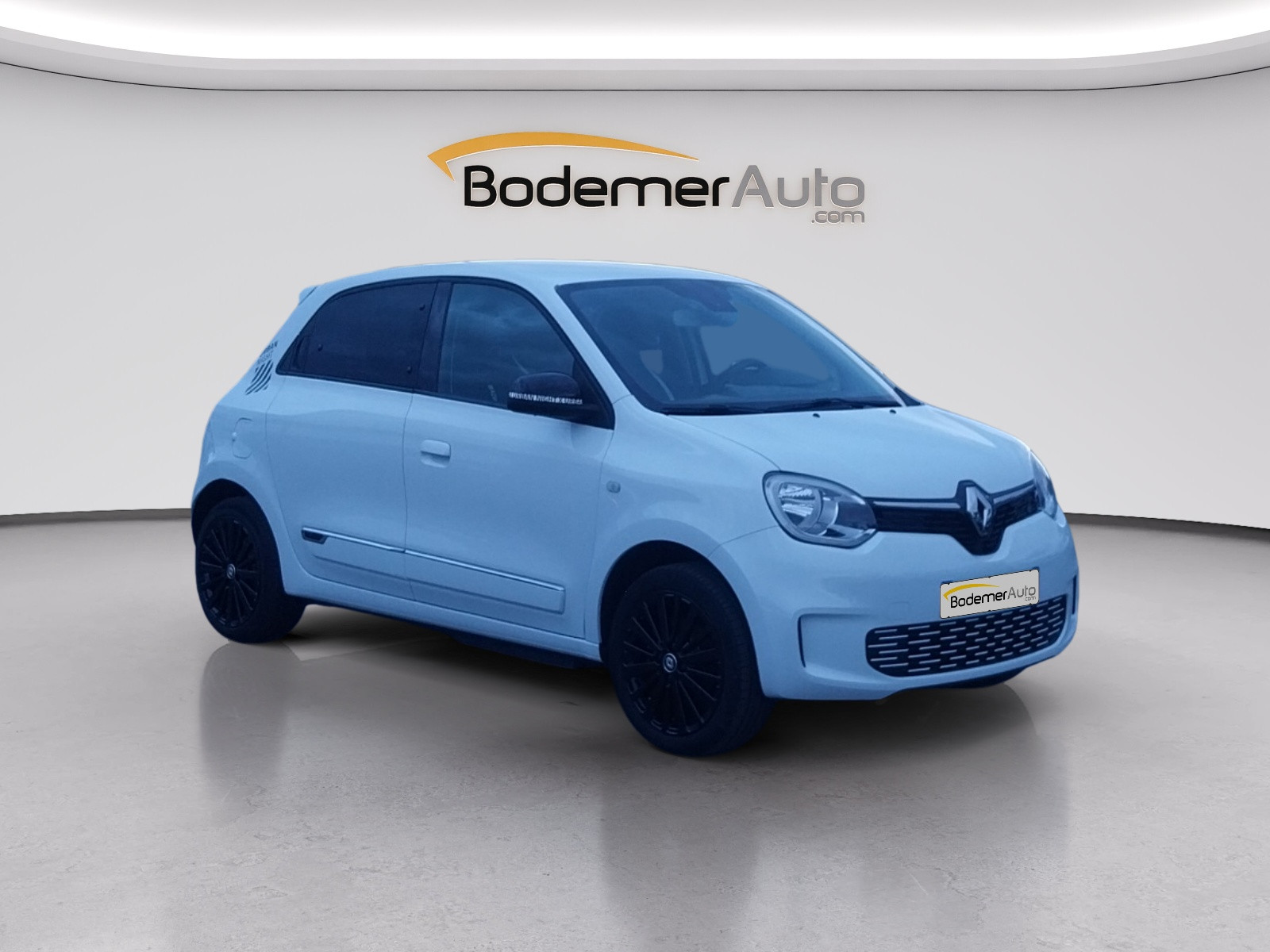 Vente en ligne Renault Twingo Electrique Twingo III E-Tech au prix de 14 990 €