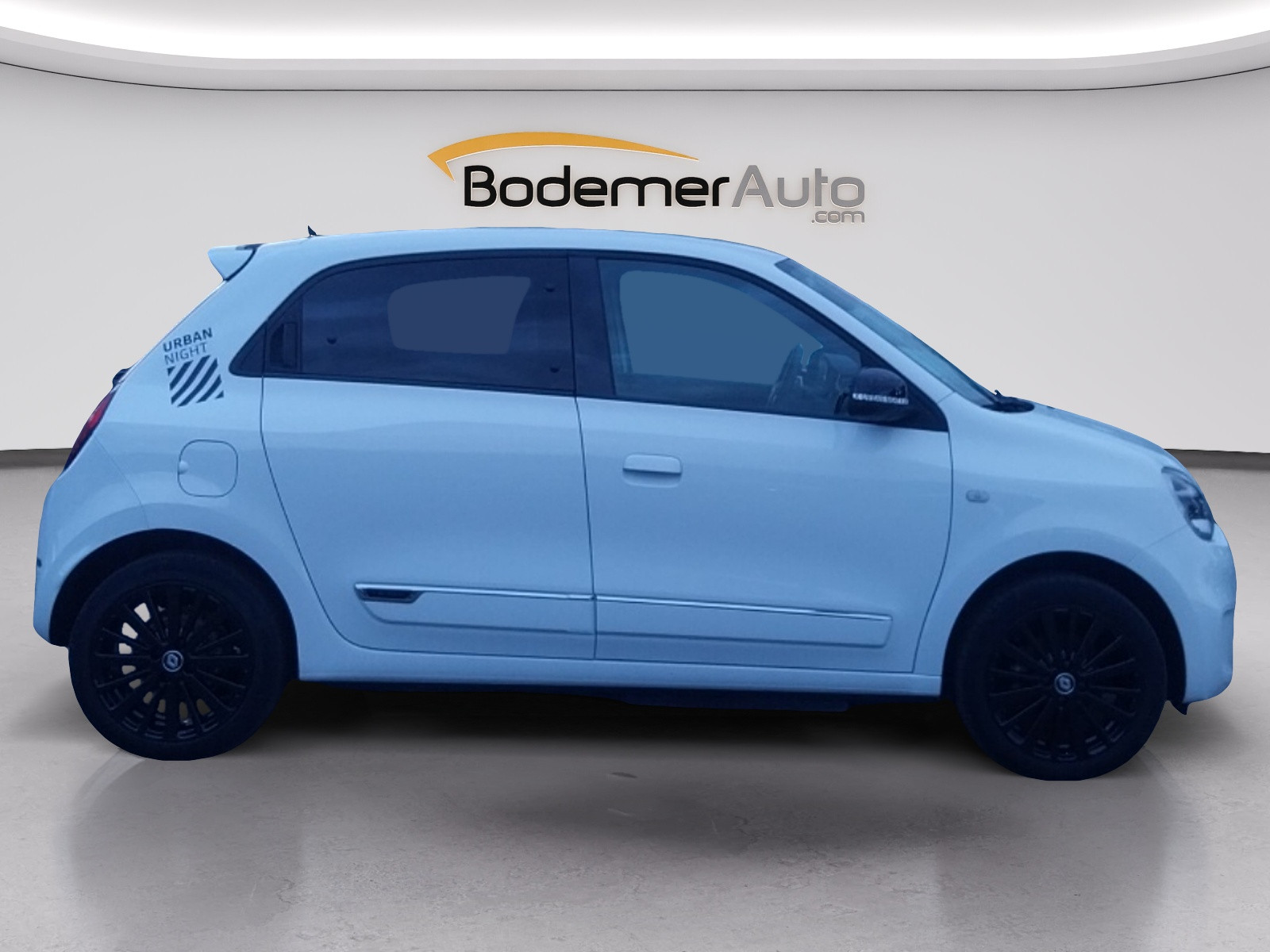 Vente en ligne Renault Twingo Electrique Twingo III E-Tech au prix de 14 990 €