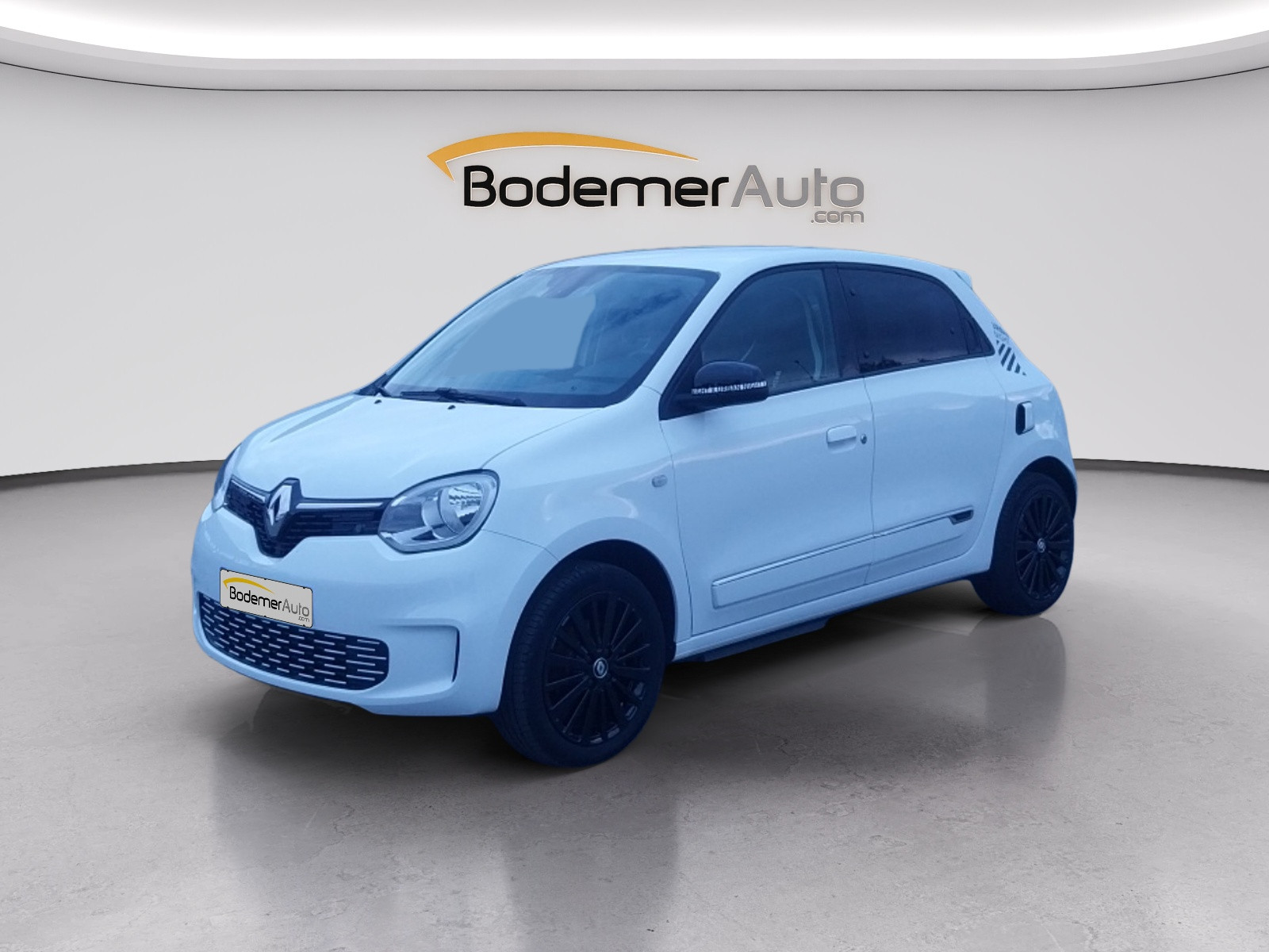 Renault Twingo Electrique Twingo III E-Tech occasion de 2023 en vente à Vannes