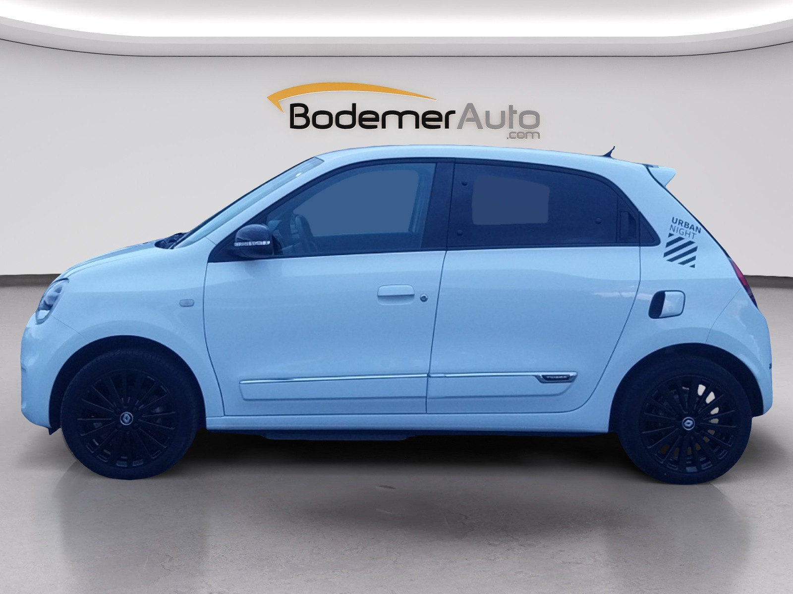 Vente en ligne Renault Twingo Electrique Twingo III E-Tech au prix de 14 990 €