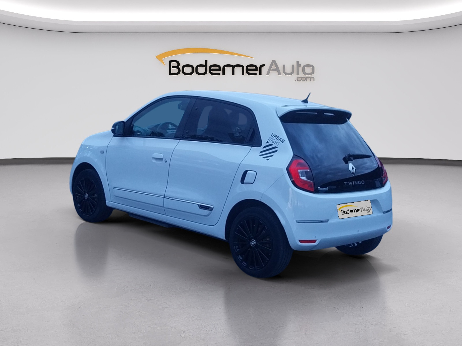 Vente en ligne Renault Twingo Electrique Twingo III E-Tech au prix de 14 990 €