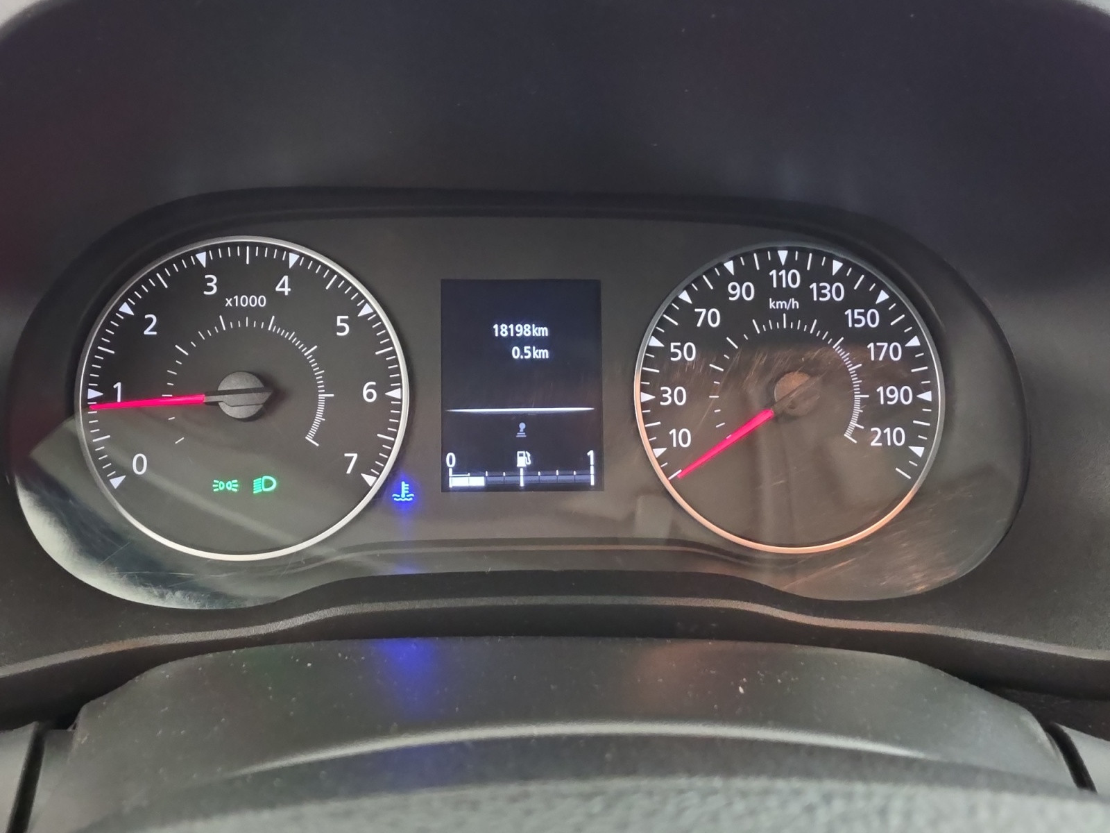 Vente en ligne Renault Express Van  BLUE DCI 95 - 22 au prix de 15 990 €