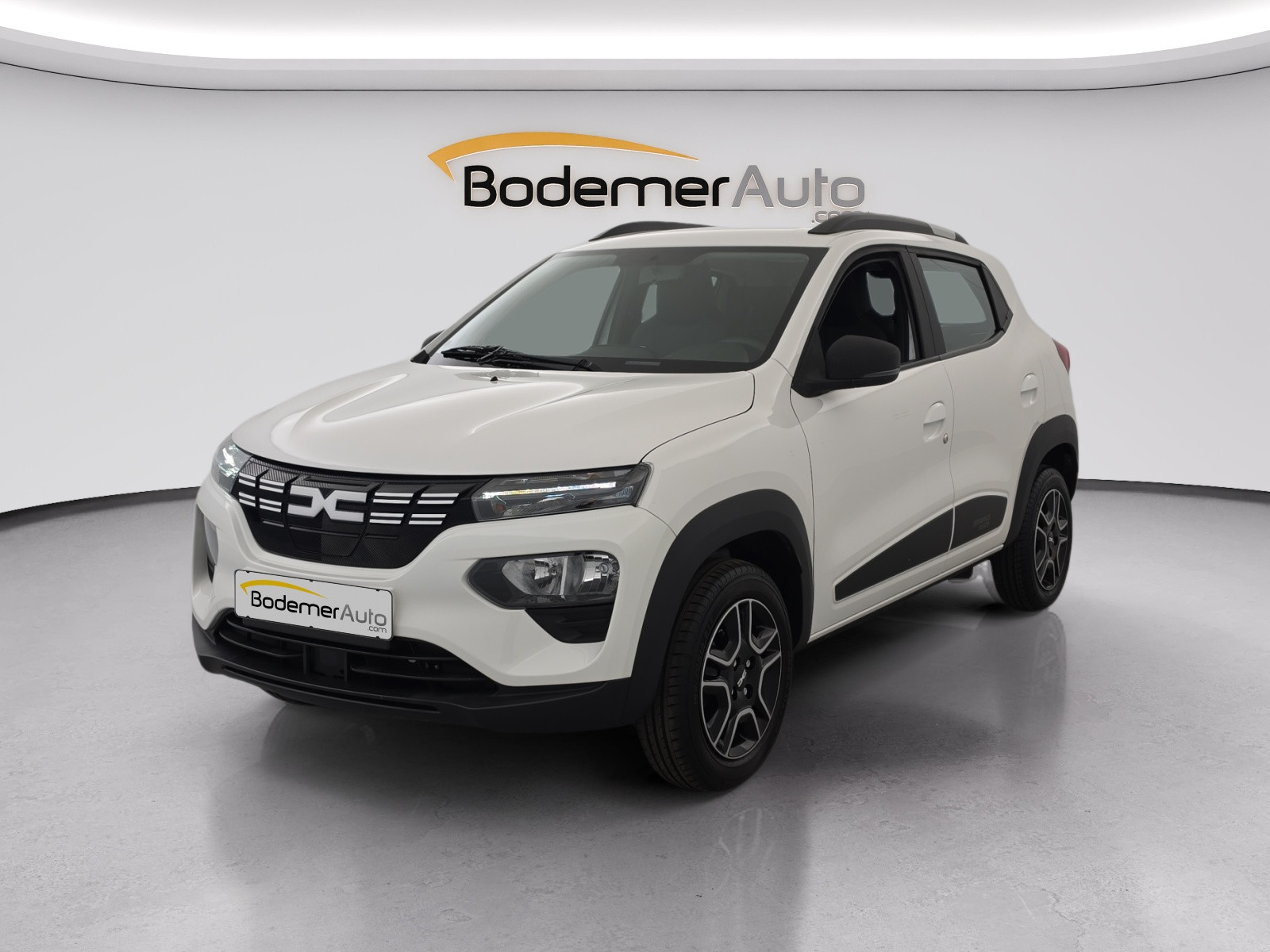 Dacia Spring Spring occasion de 2023 en vente à Vannes