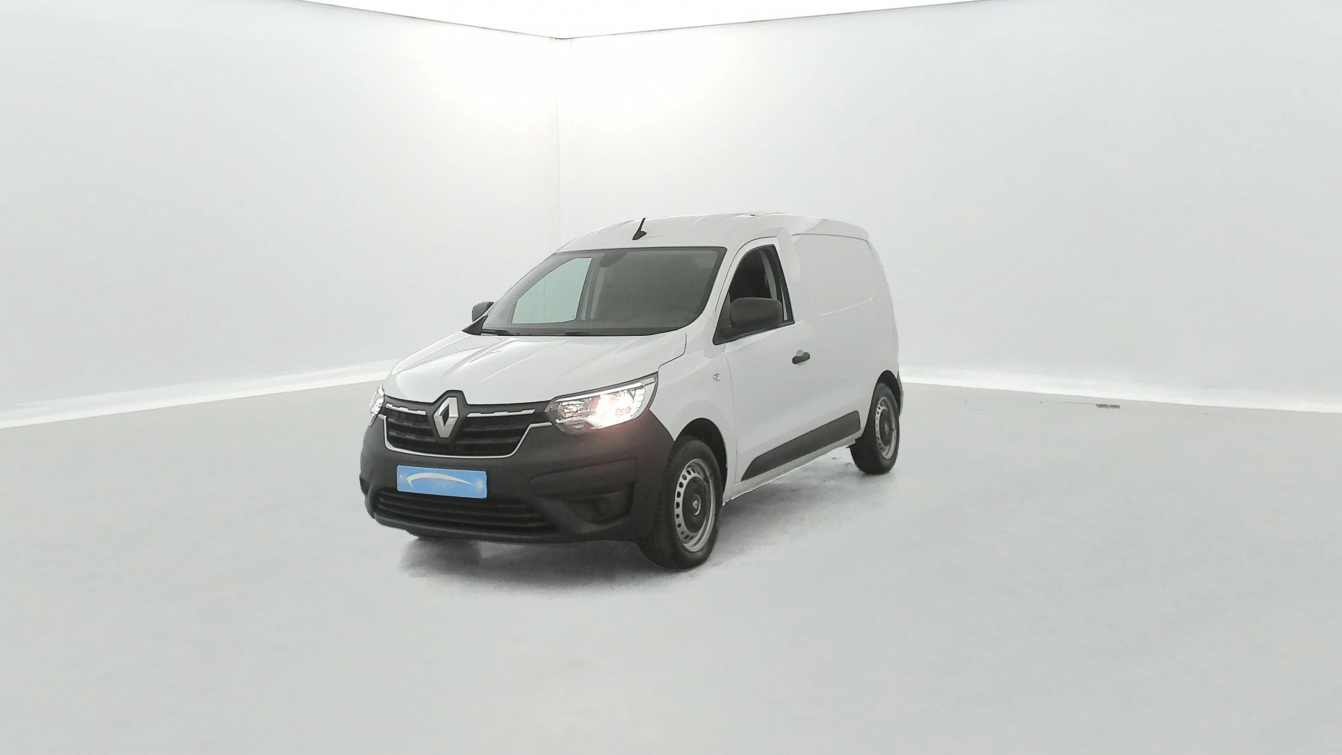 Renault Express Van  BLUE DCI 95 - 22 occasion de 2024 en vente à Vannes