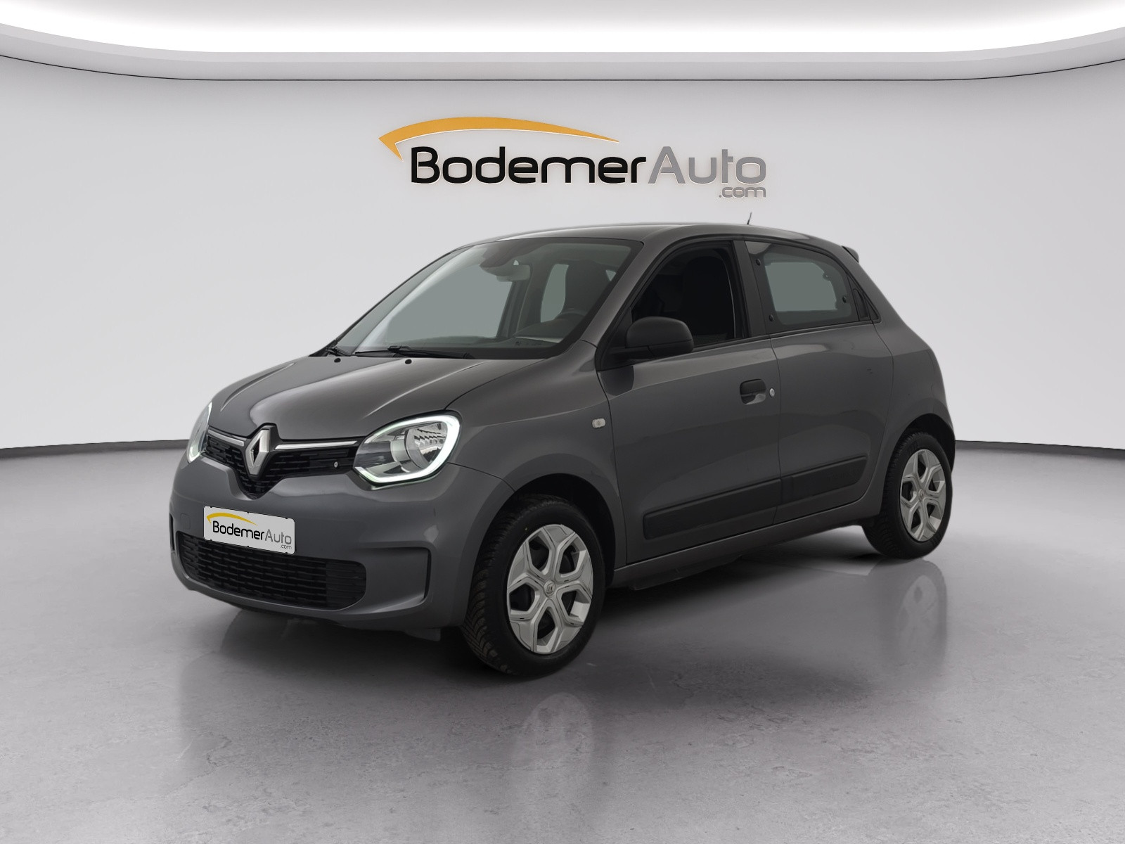 Renault Twingo Electrique Twingo III E-Tech occasion de 2022 en vente à Vannes