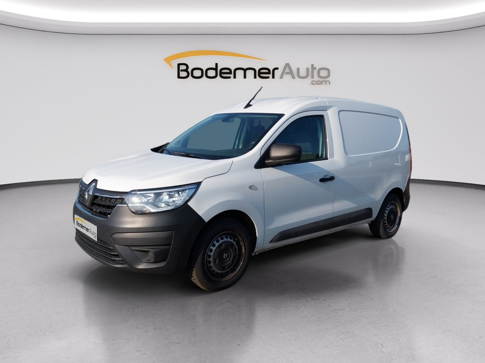 Renault Express Van  BLUE DCI 95 - 22 occasion de 2024 en vente à Vannes
