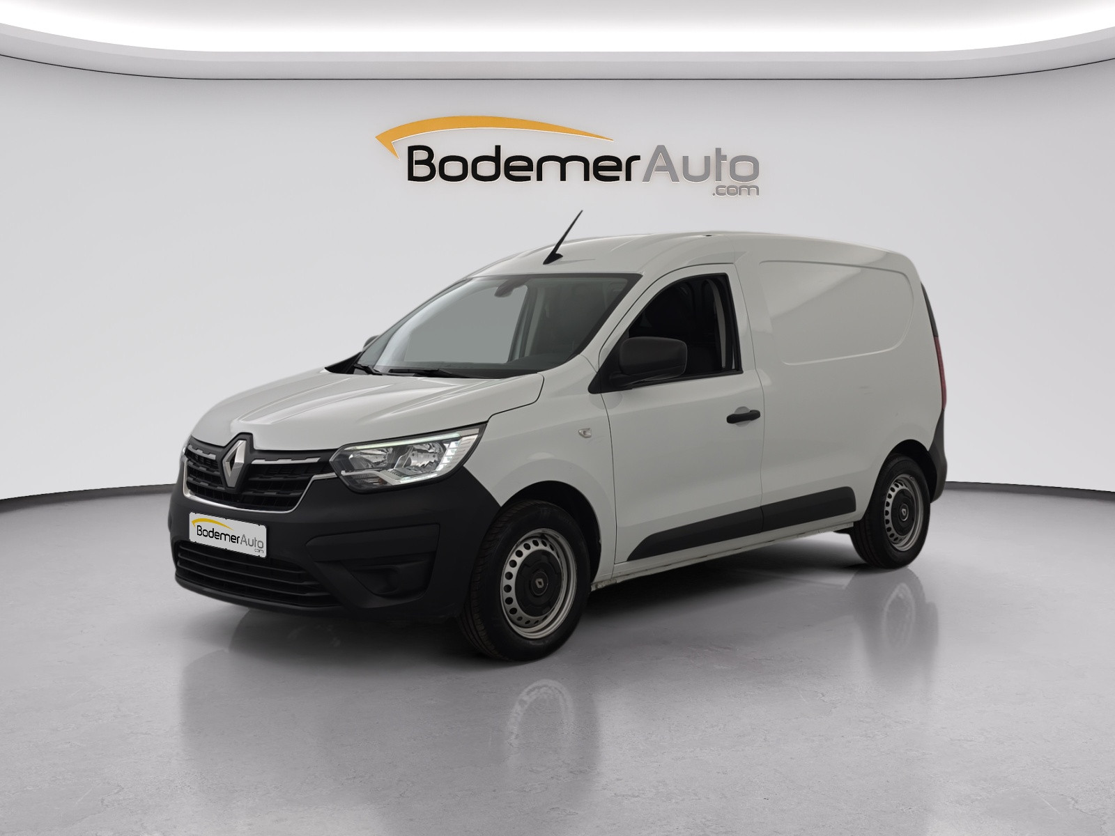 Renault Express Van  BLUE DCI 95 - 22 occasion de 2024 en vente à Vannes