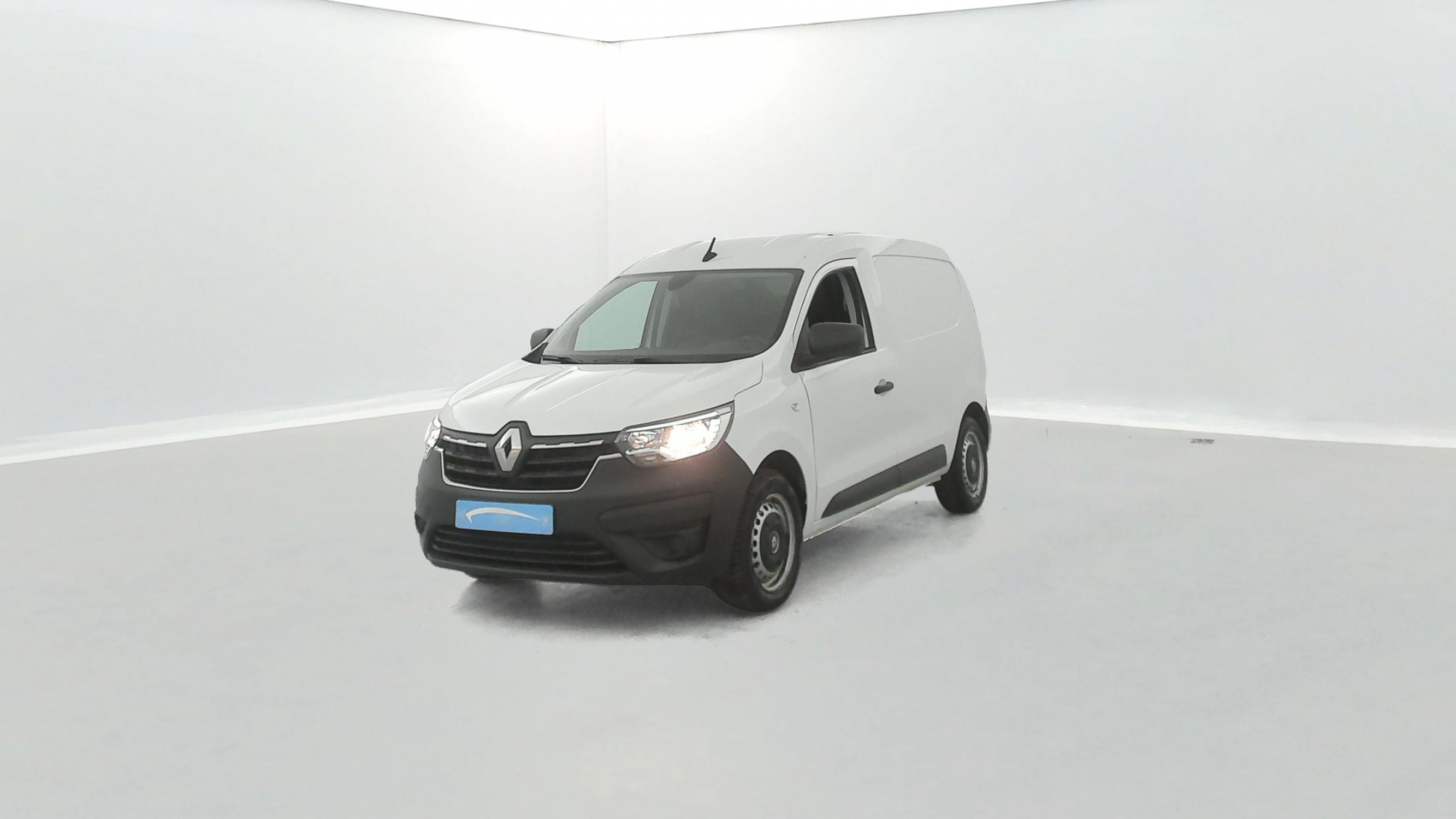 Renault Express Van  BLUE DCI 95 - 22 occasion de 2024 en vente à Vannes