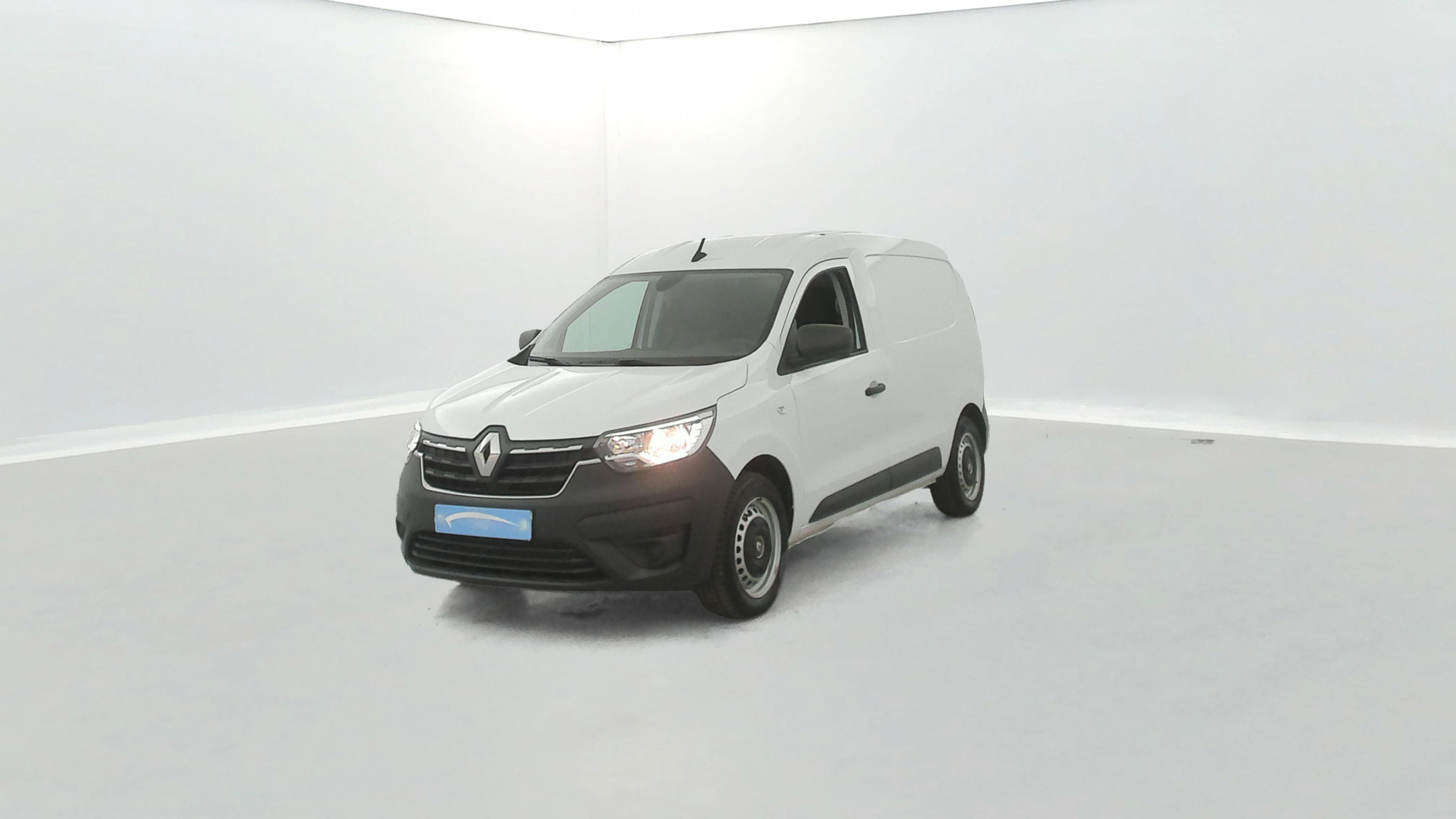 Renault Express Van  BLUE DCI 95 - 22 occasion de 2024 en vente à Vannes