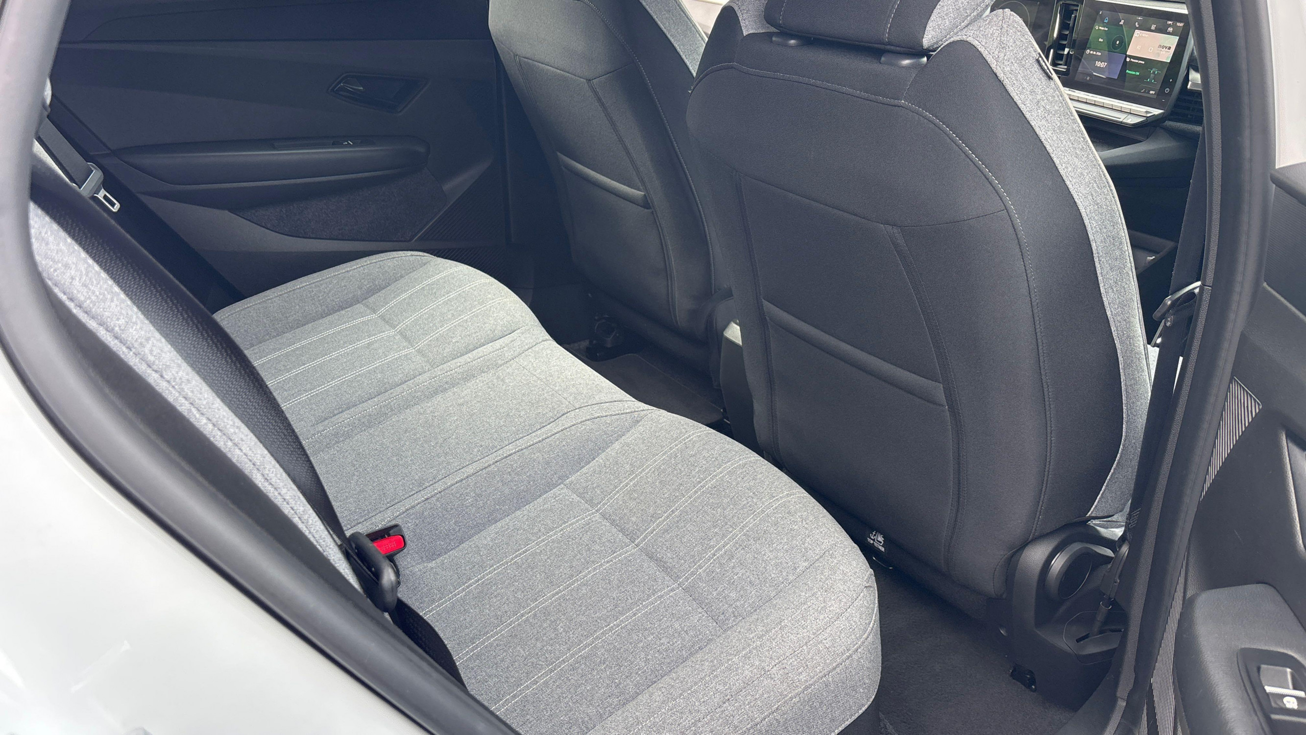 Vente en ligne Renault Megane E-Tech  EV60 220 ch super charge au prix de 22 690 €