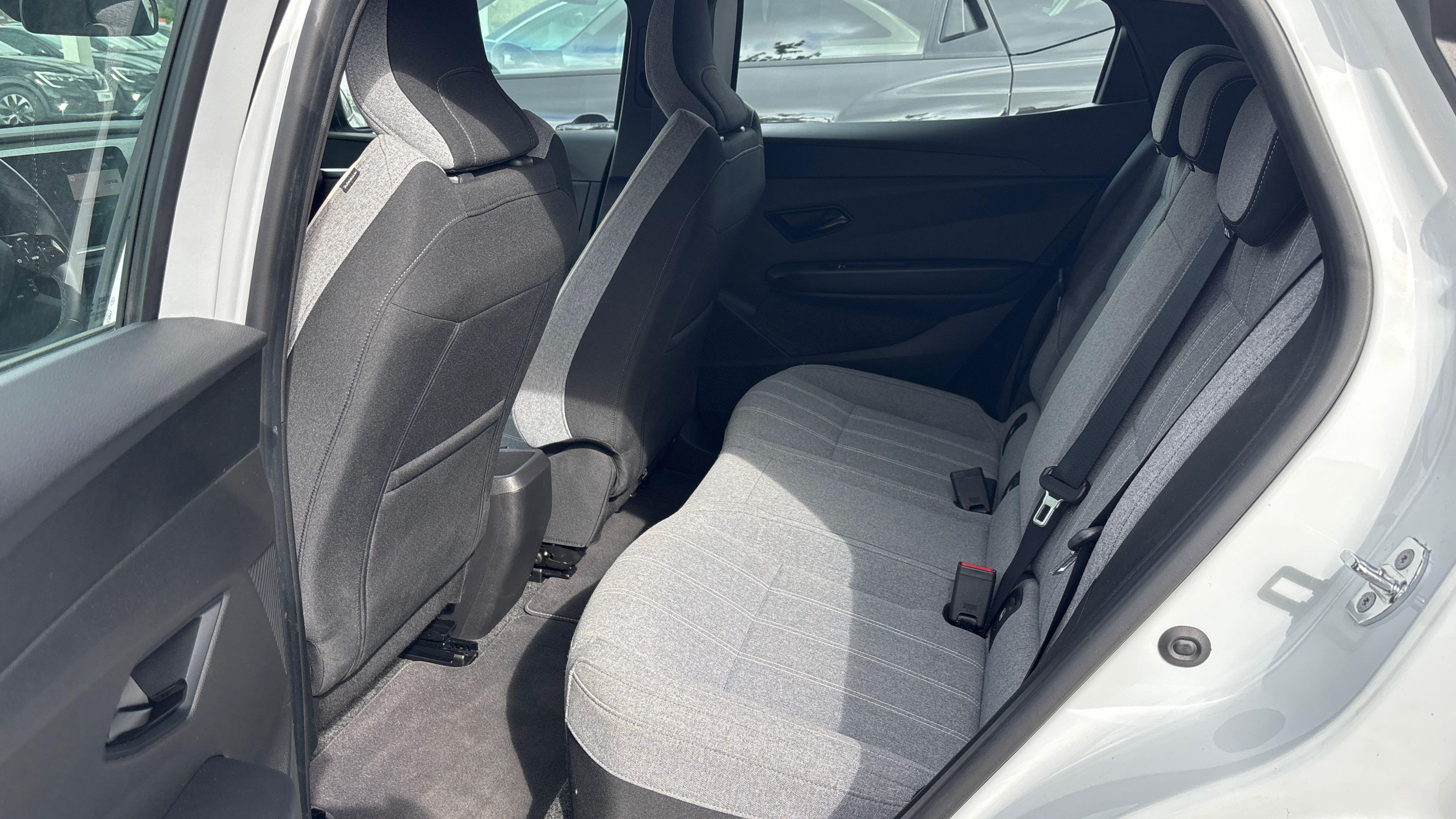 Vente en ligne Renault Megane E-Tech  EV60 220 ch super charge au prix de 22 690 €