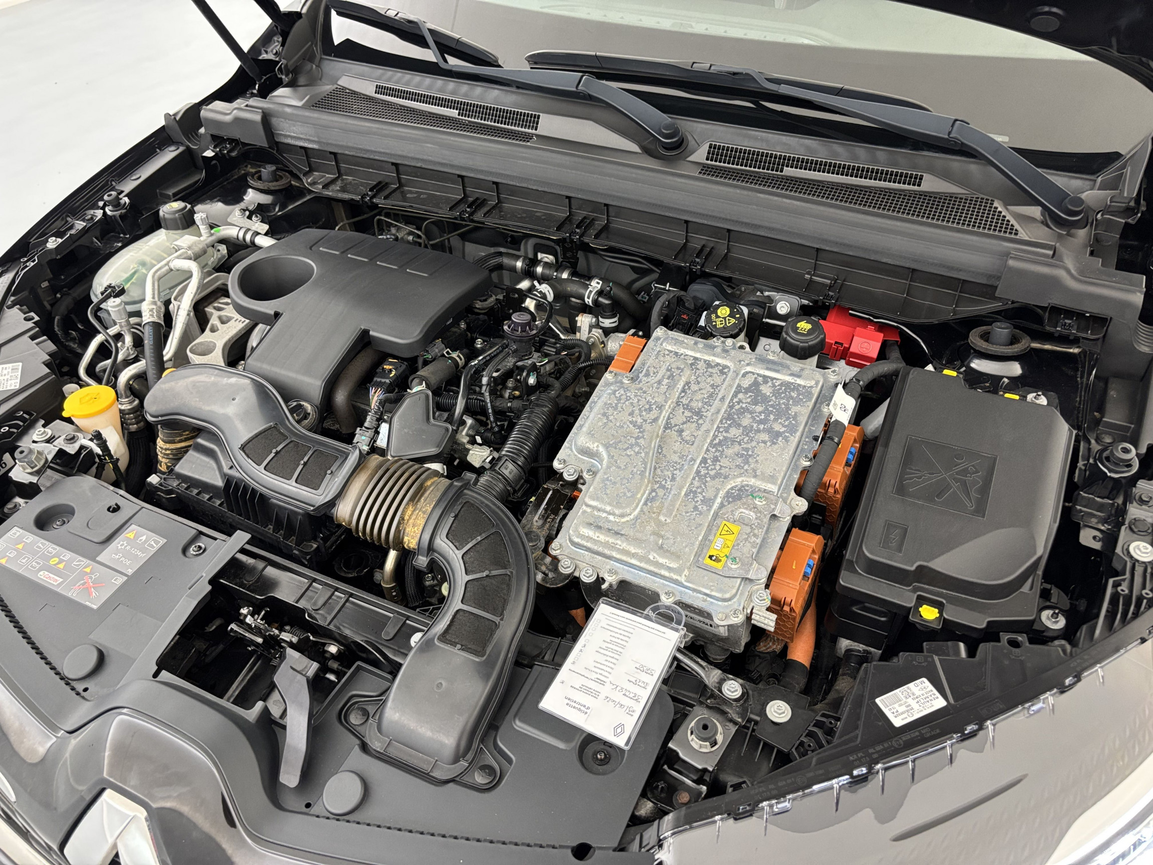 Vente en ligne Renault Arkana  E-Tech 145 - 21B au prix de 20 690 €