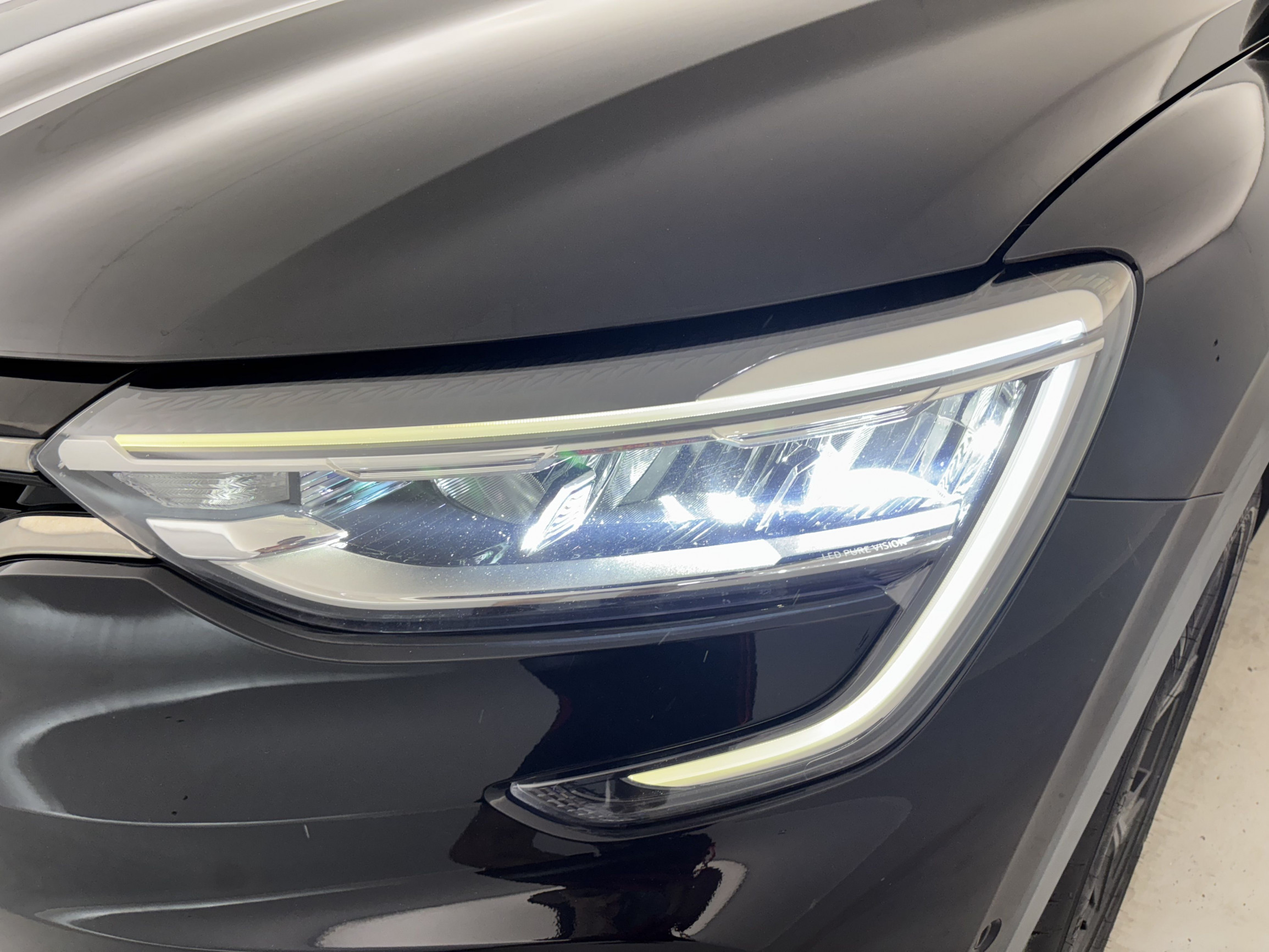 Vente en ligne Renault Arkana  E-Tech 145 - 21B au prix de 20 690 €