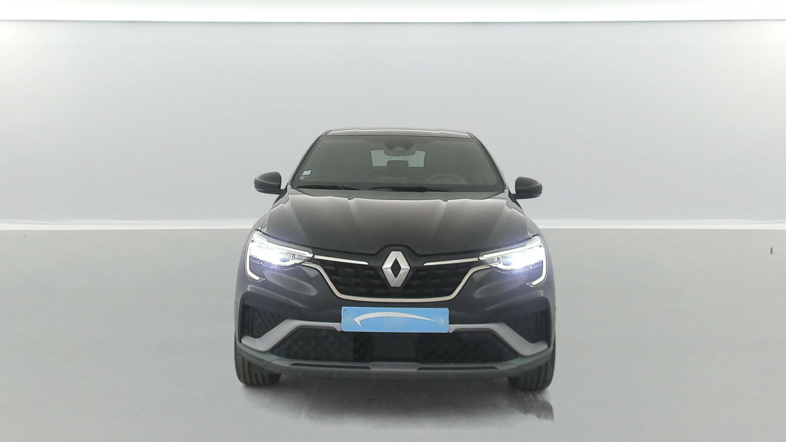 Vente en ligne Renault Arkana  E-Tech 145 - 21B au prix de 20 690 €