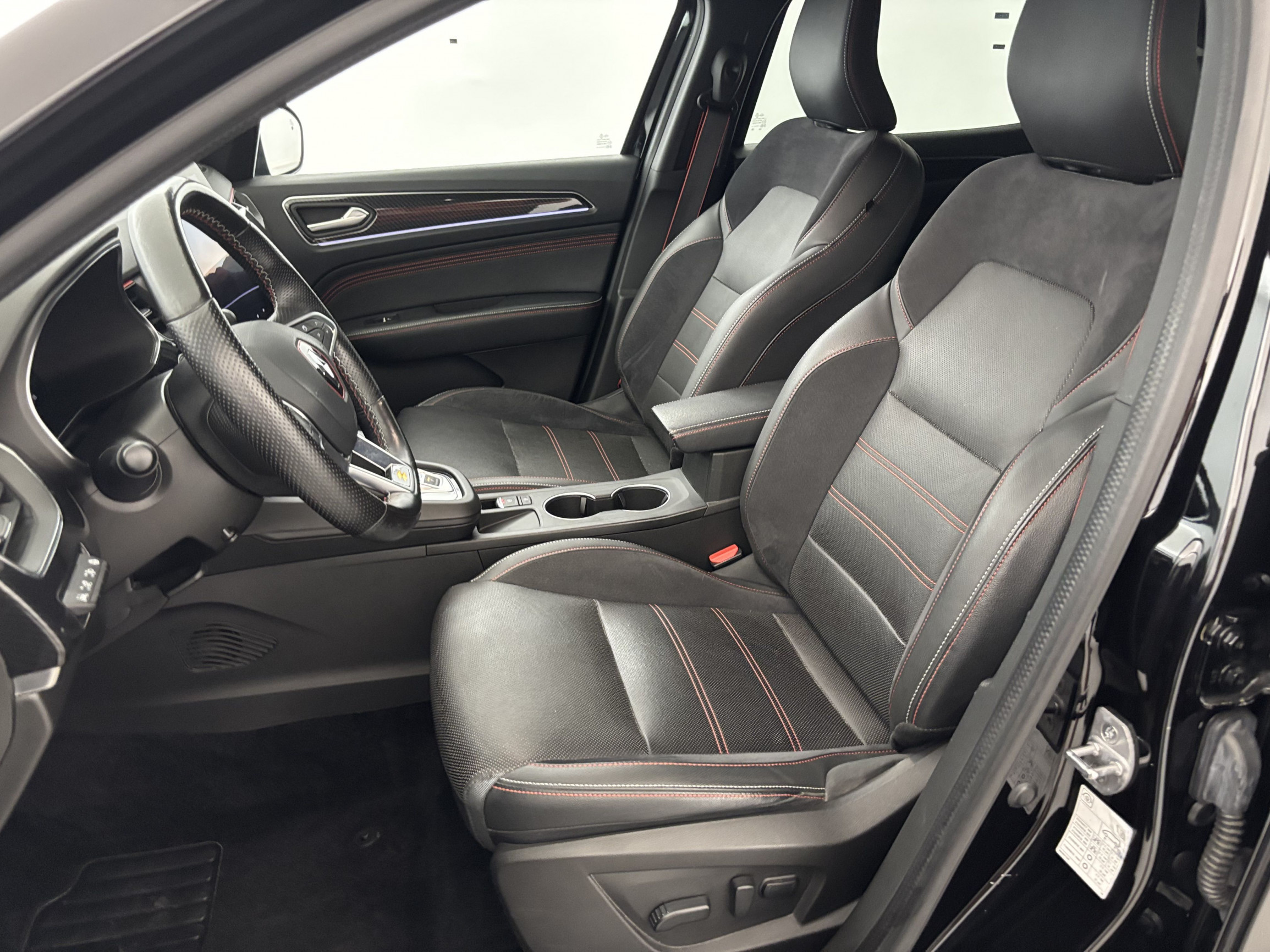 Vente en ligne Renault Arkana  E-Tech 145 - 21B au prix de 20 690 €
