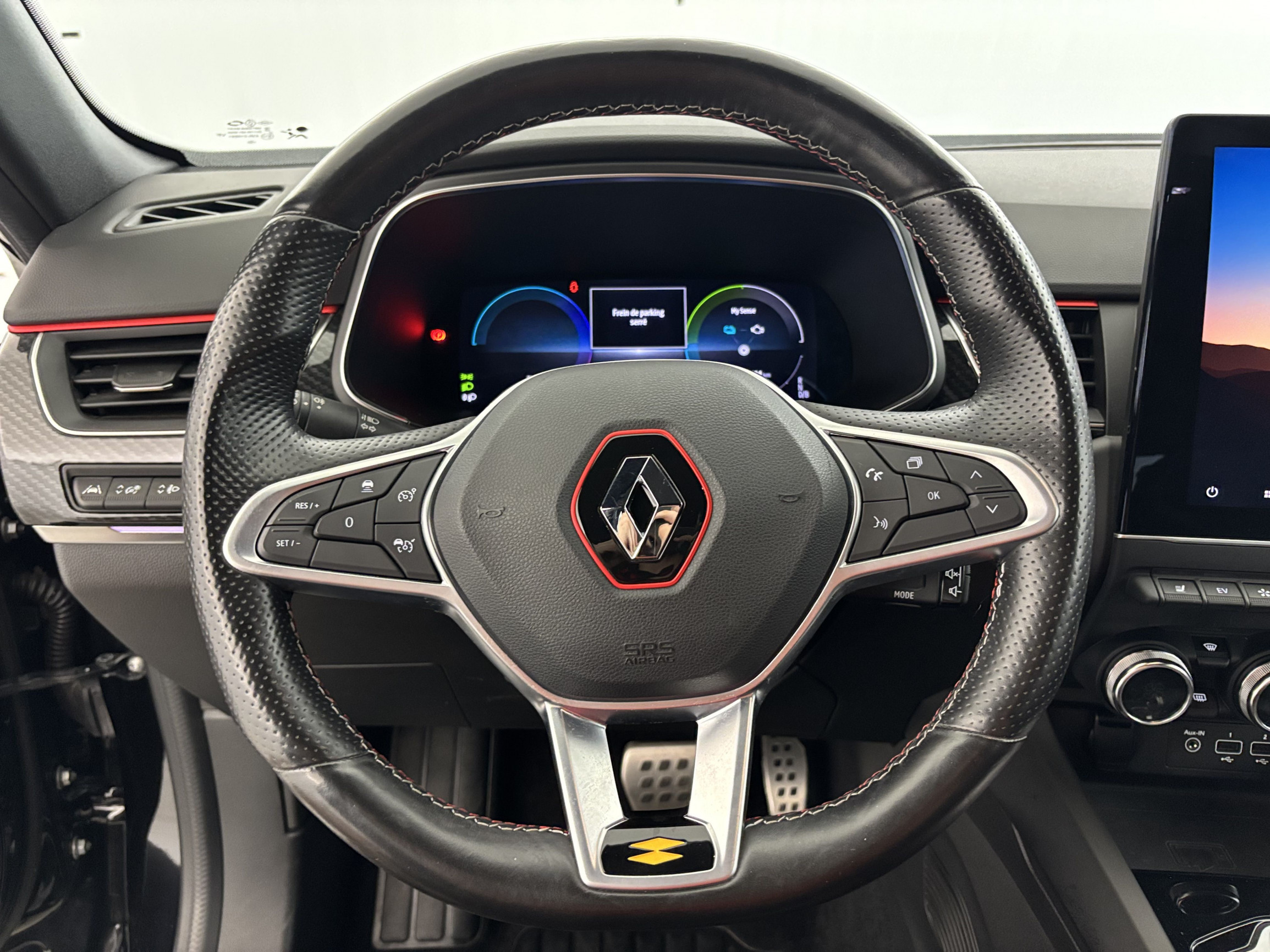 Vente en ligne Renault Arkana  E-Tech 145 - 21B au prix de 20 690 €
