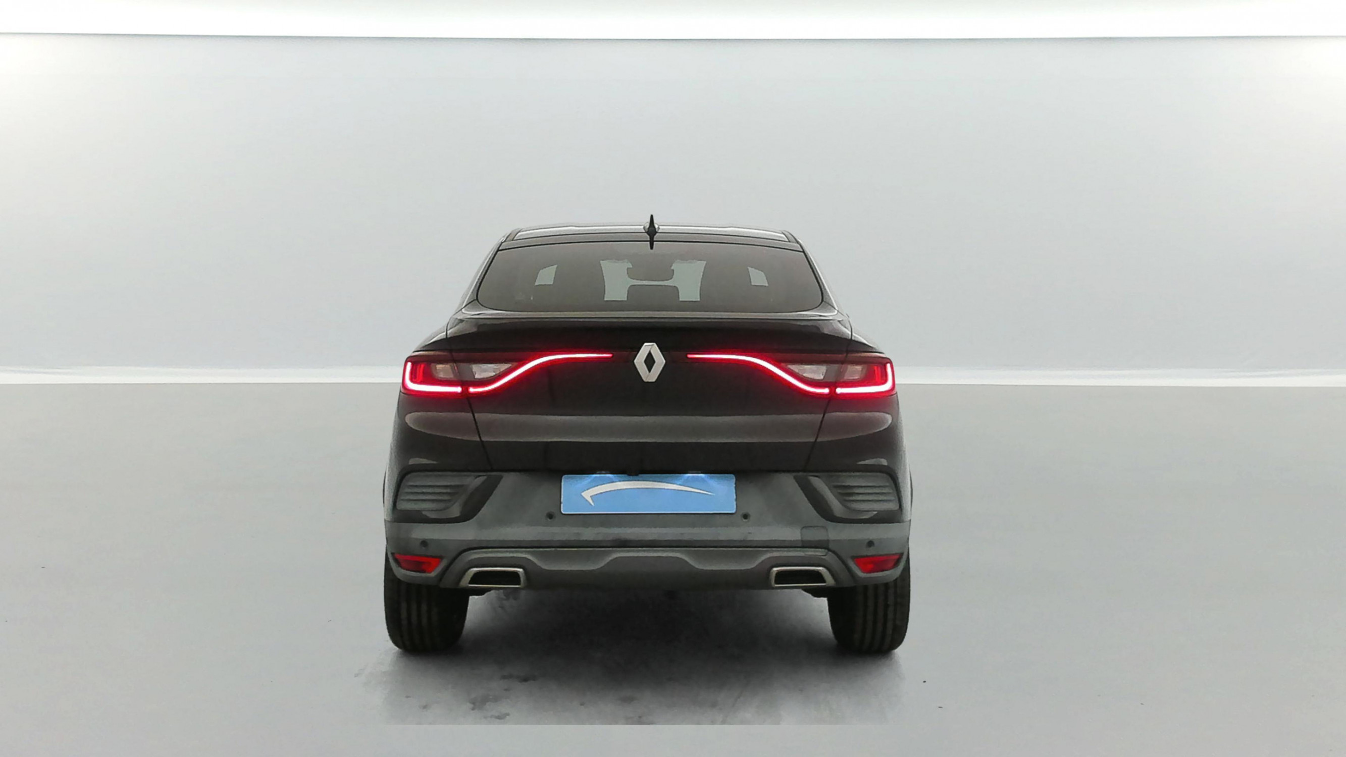 Vente en ligne Renault Arkana  E-Tech 145 - 21B au prix de 20 690 €