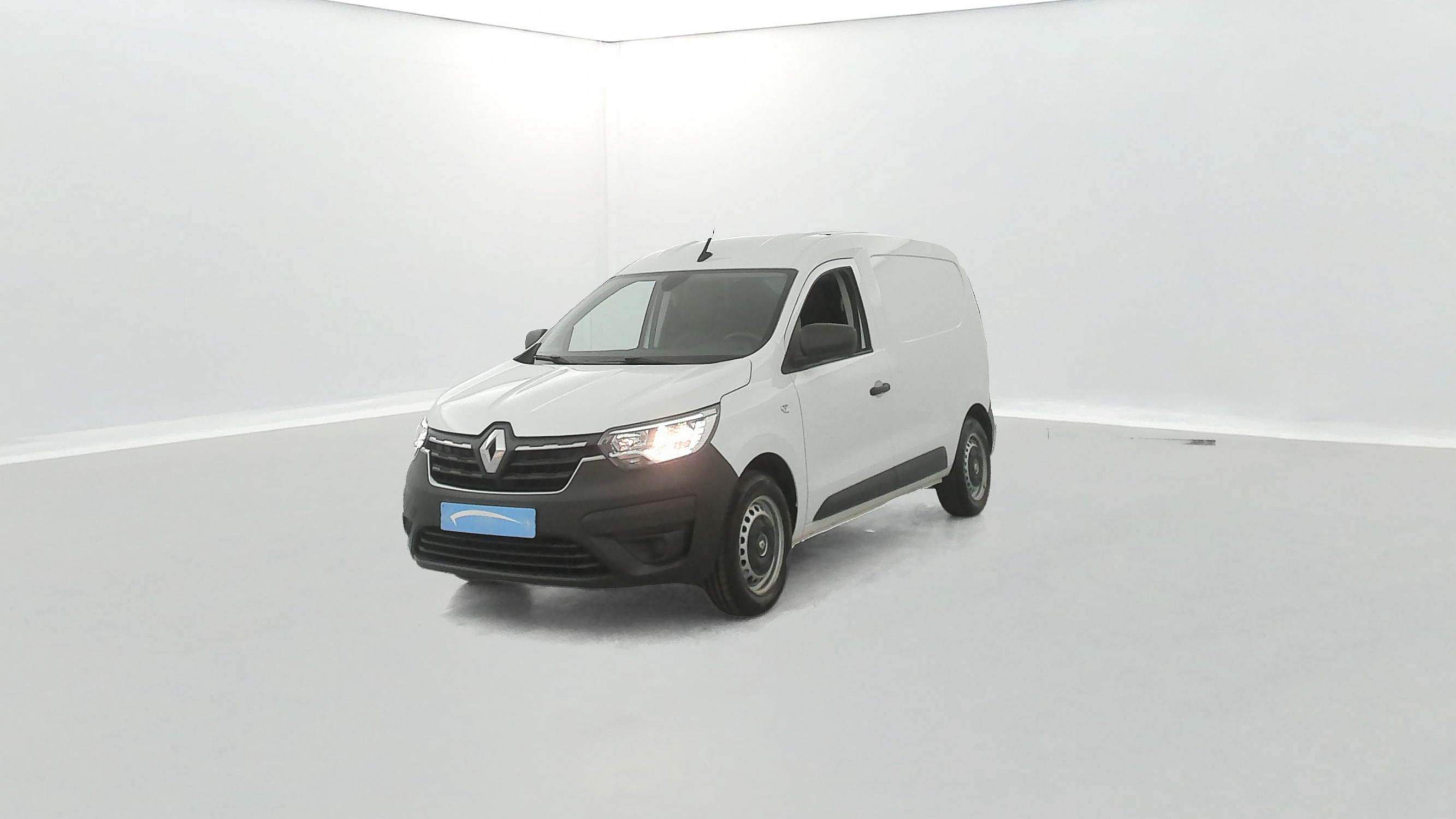 Renault Express Van  BLUE DCI 95 - 22 occasion de 2024 en vente à Vannes