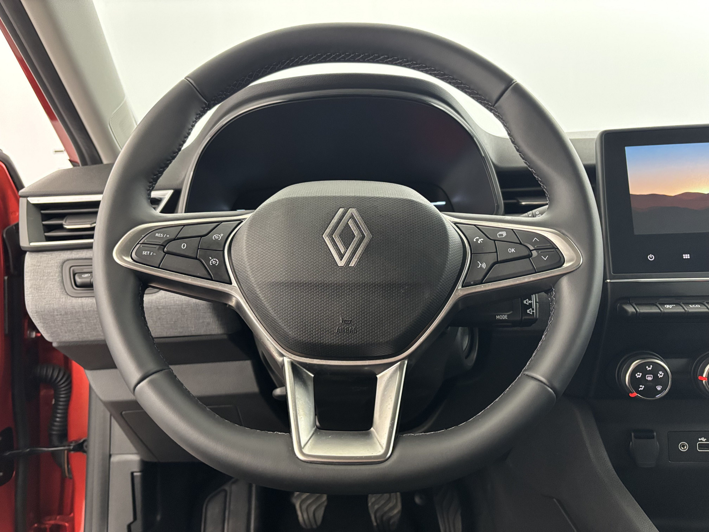 Vente en ligne Renault Clio 5 Clio Blue dCi 100 ch GSR2 au prix de 16 990 €