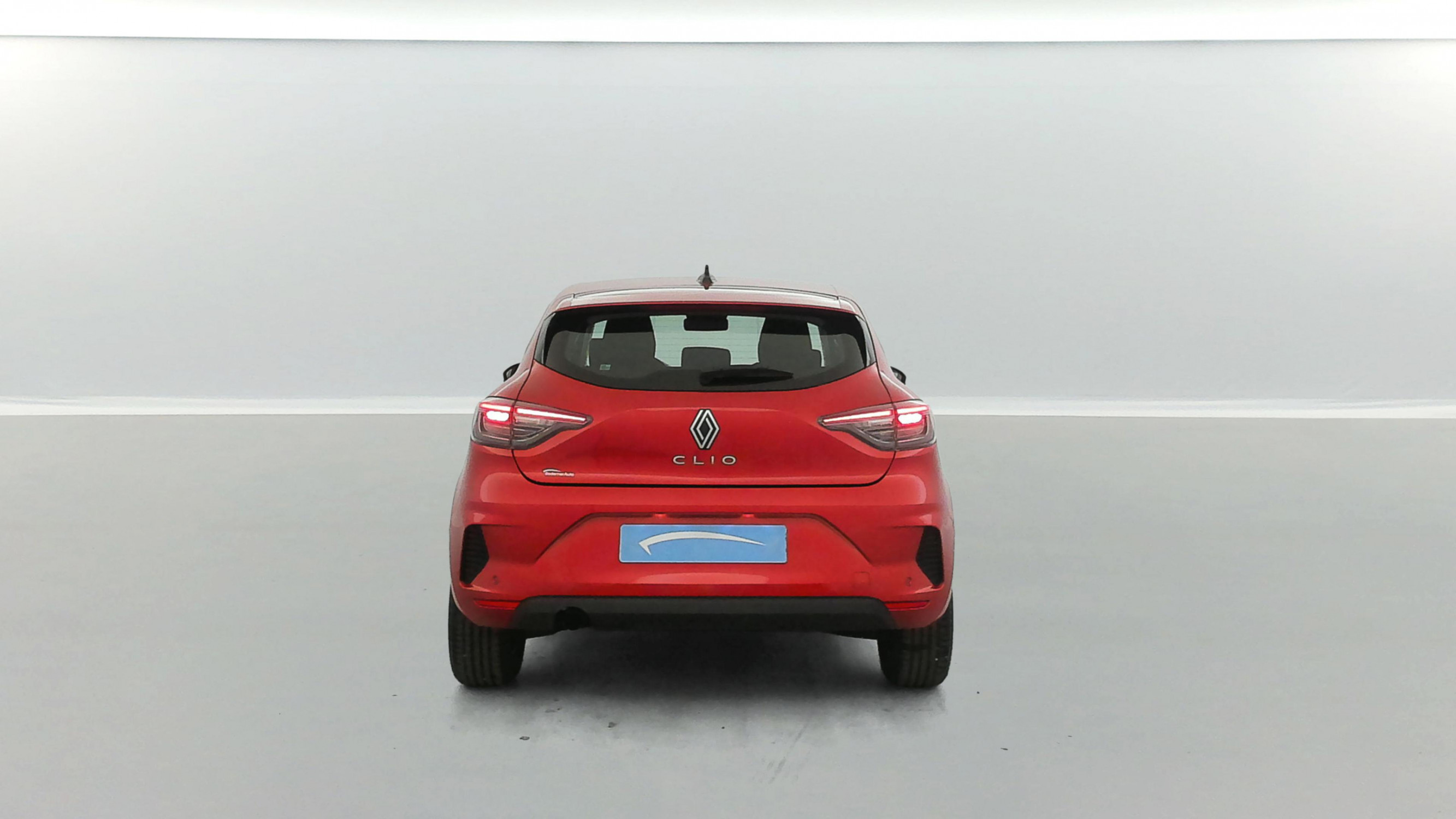 Vente en ligne Renault Clio 5 Clio Blue dCi 100 ch GSR2 au prix de 16 990 €