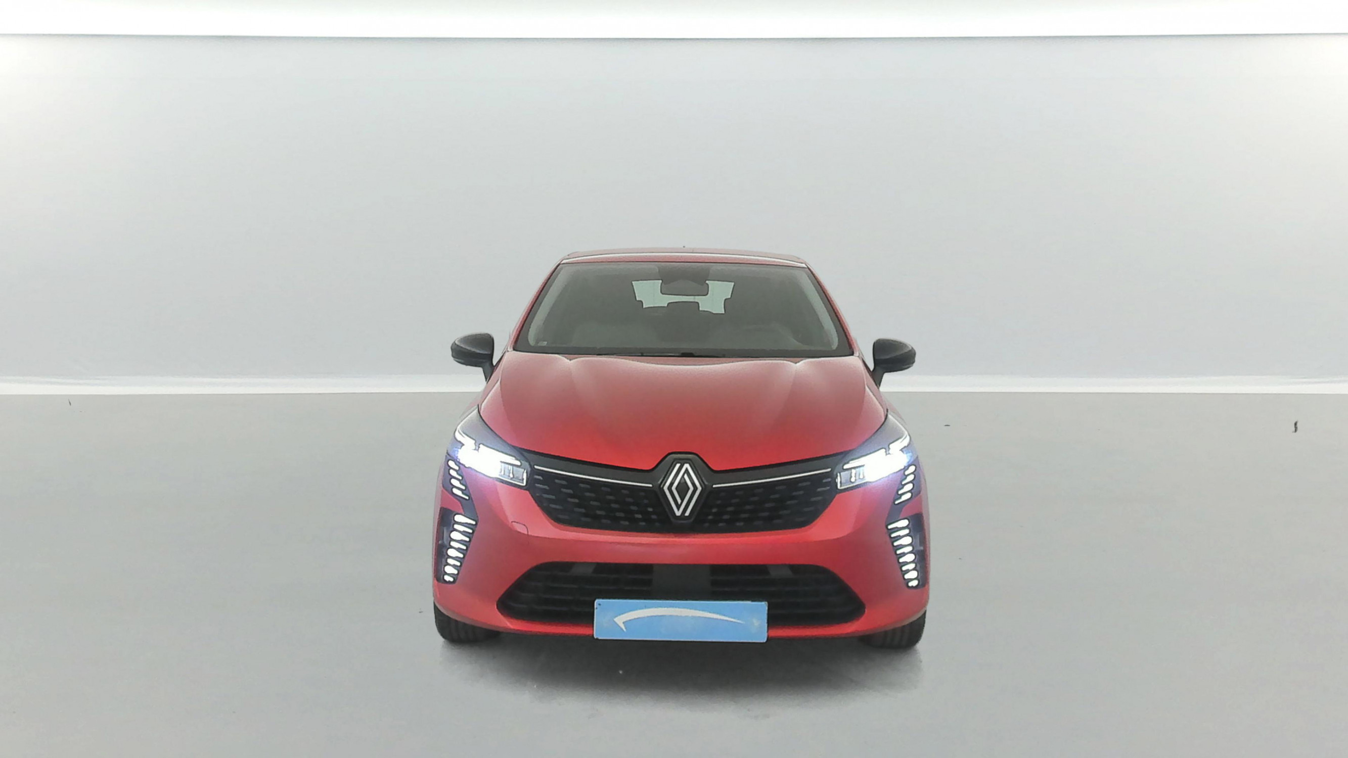 Vente en ligne Renault Clio 5 Clio Blue dCi 100 ch GSR2 au prix de 16 990 €